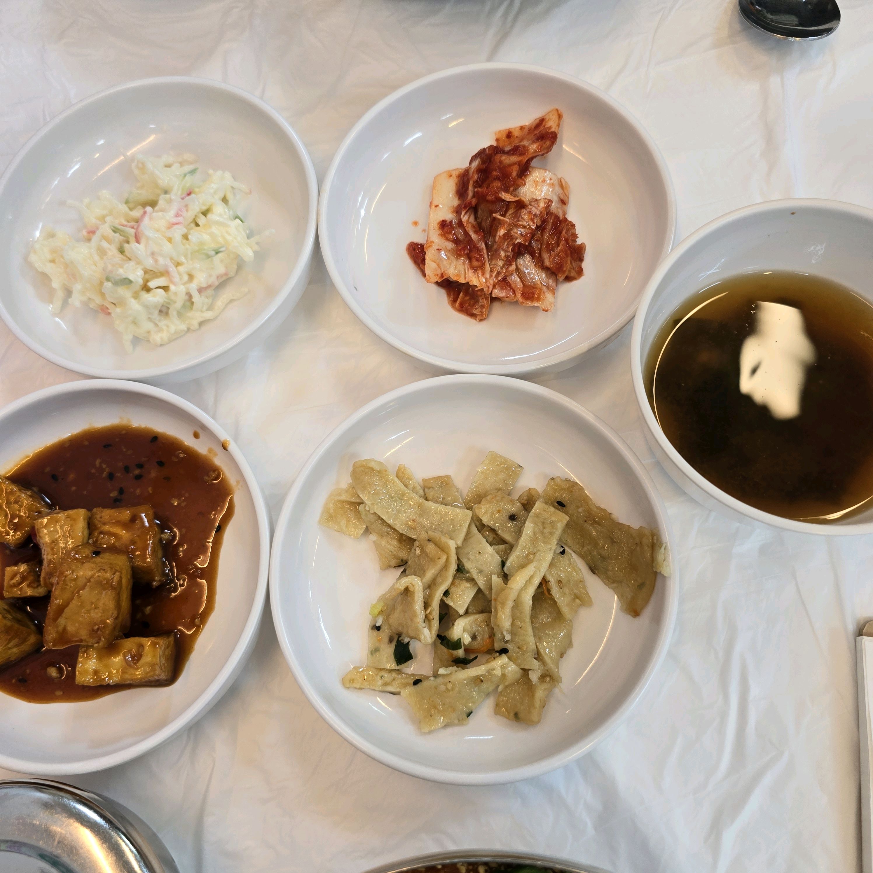 [동해 맛집 묵호물회] 직접 가본 로컬 리뷰