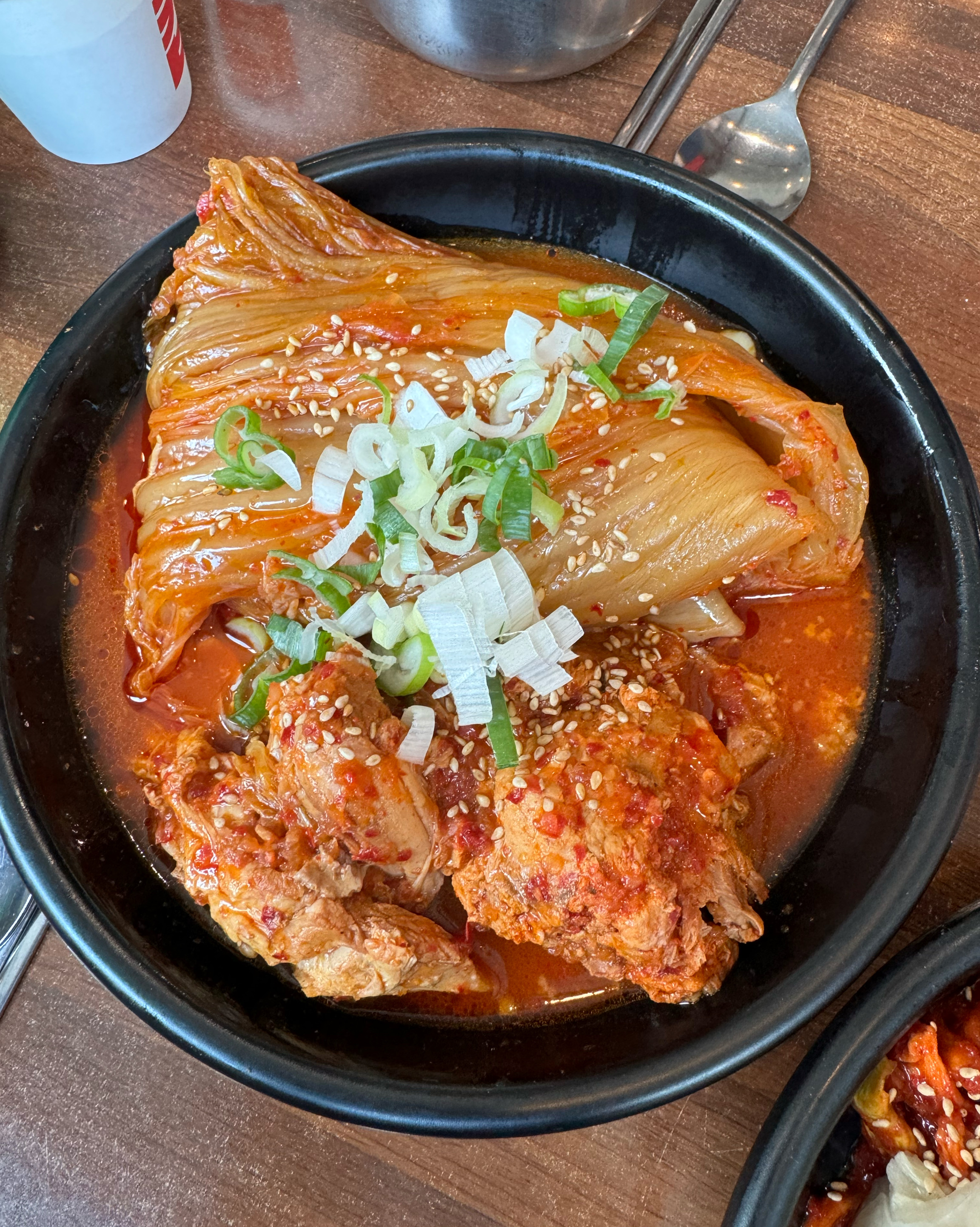 서울시 종로구 삼청동 맛집 북촌도담