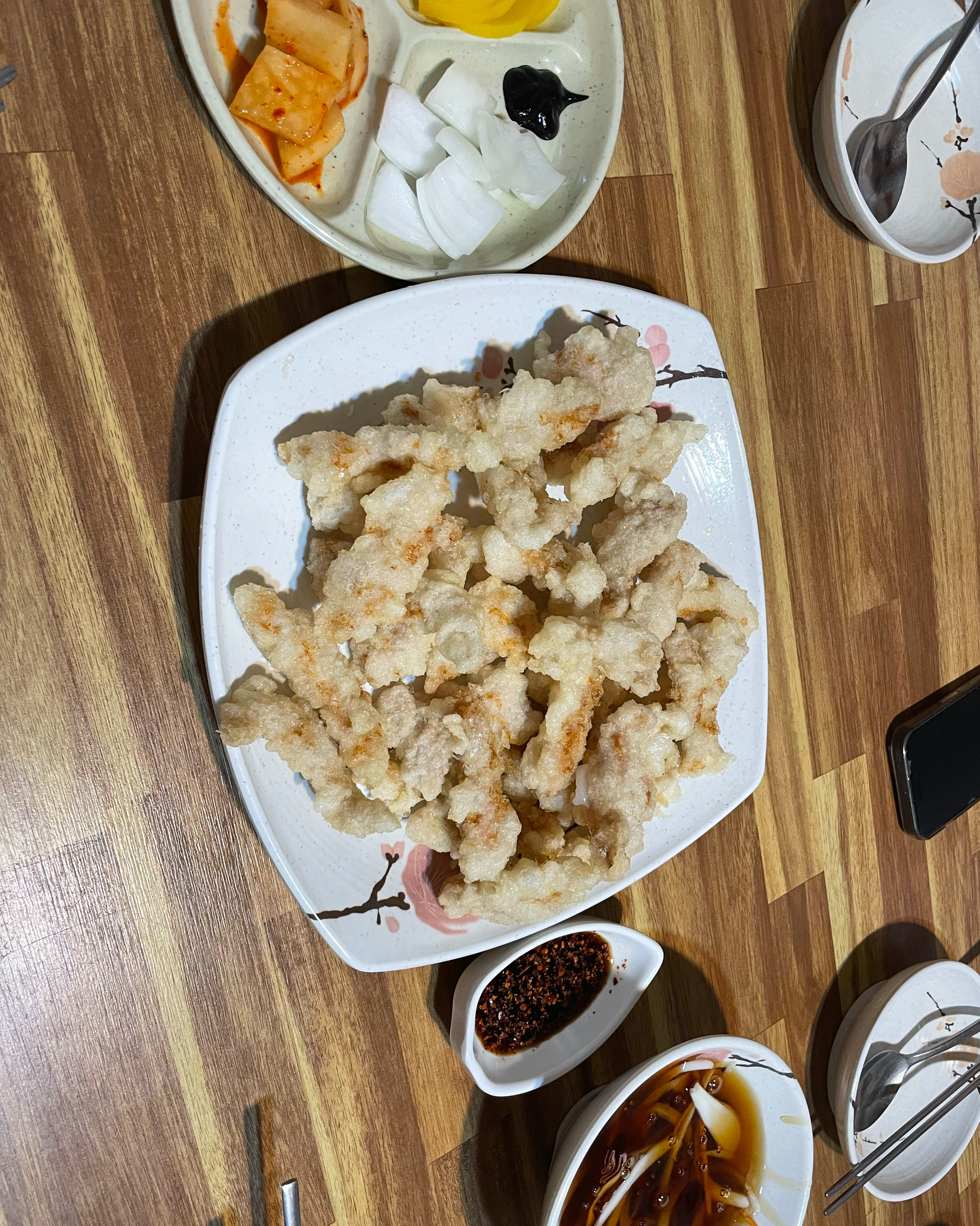 [하동 맛집 화개루] 직접 가본 로컬 리뷰