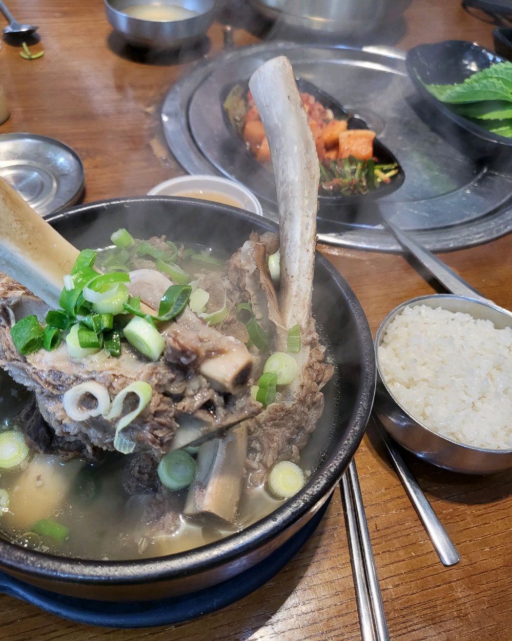 
대곡역식당 카페 지향