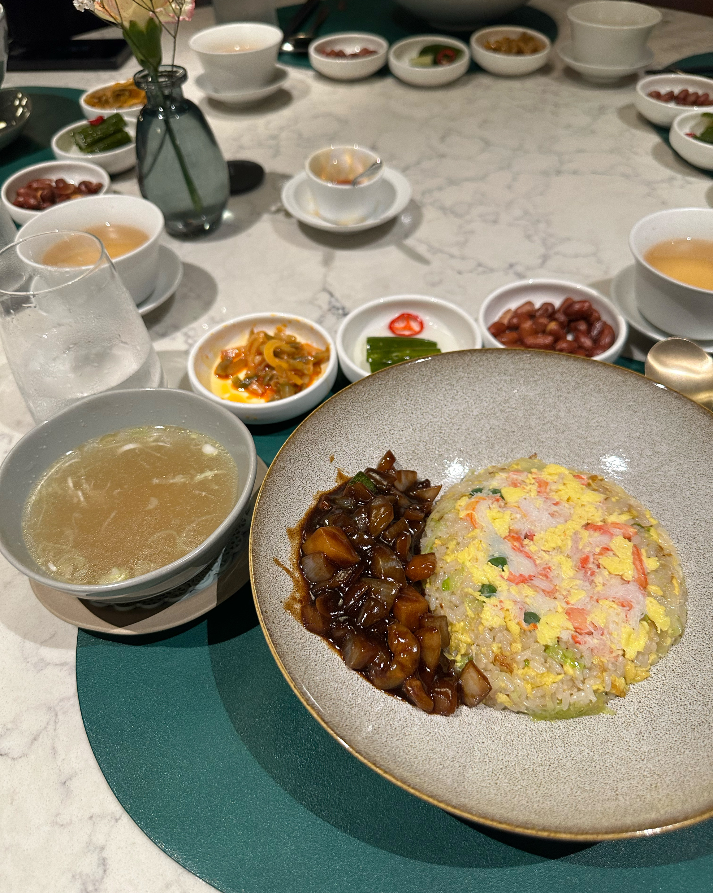서울시 강남구 역삼1동 맛집 홍보각