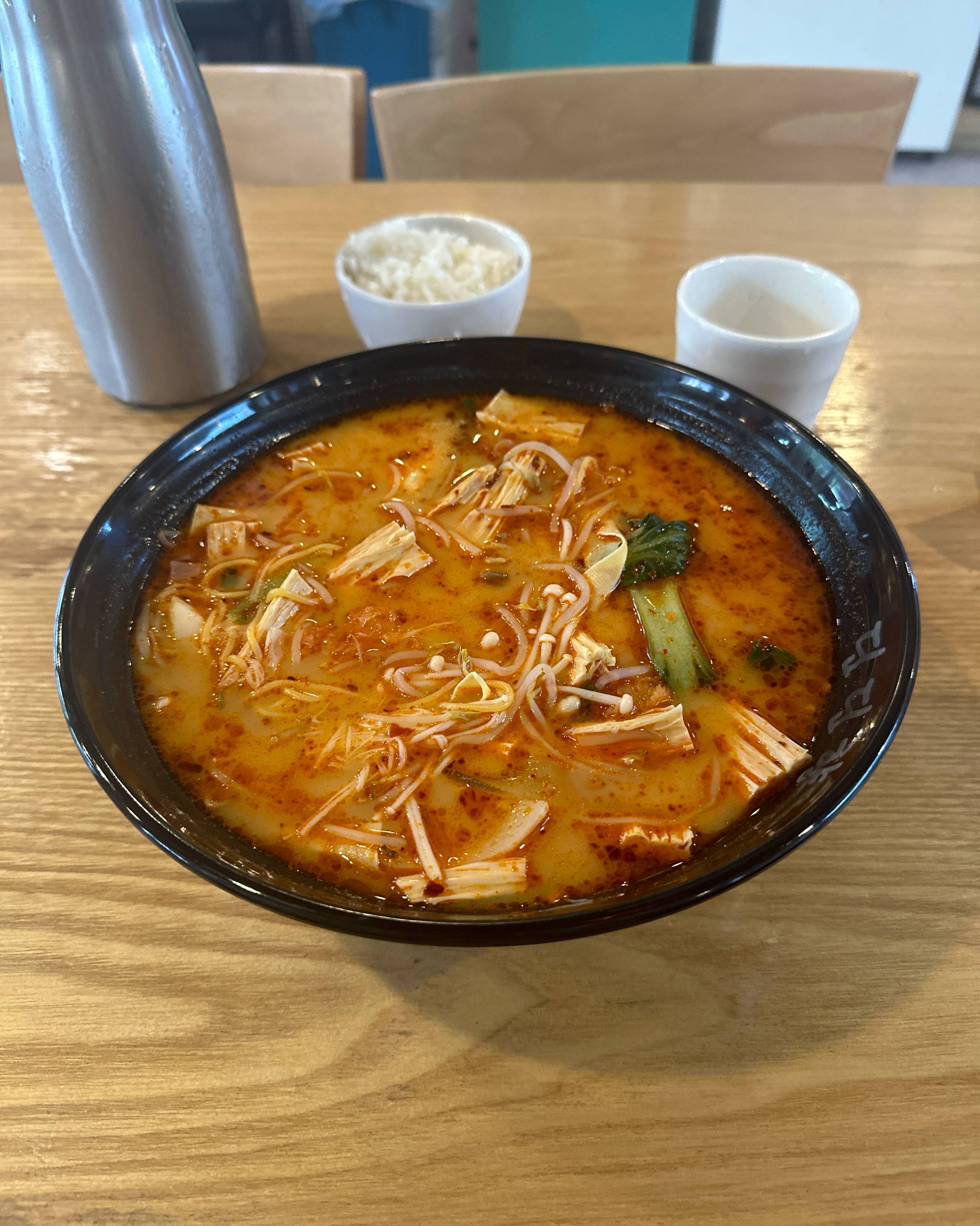 미금역 맛집 딘딘향마라탕 미금점 내돈내산 최신리뷰