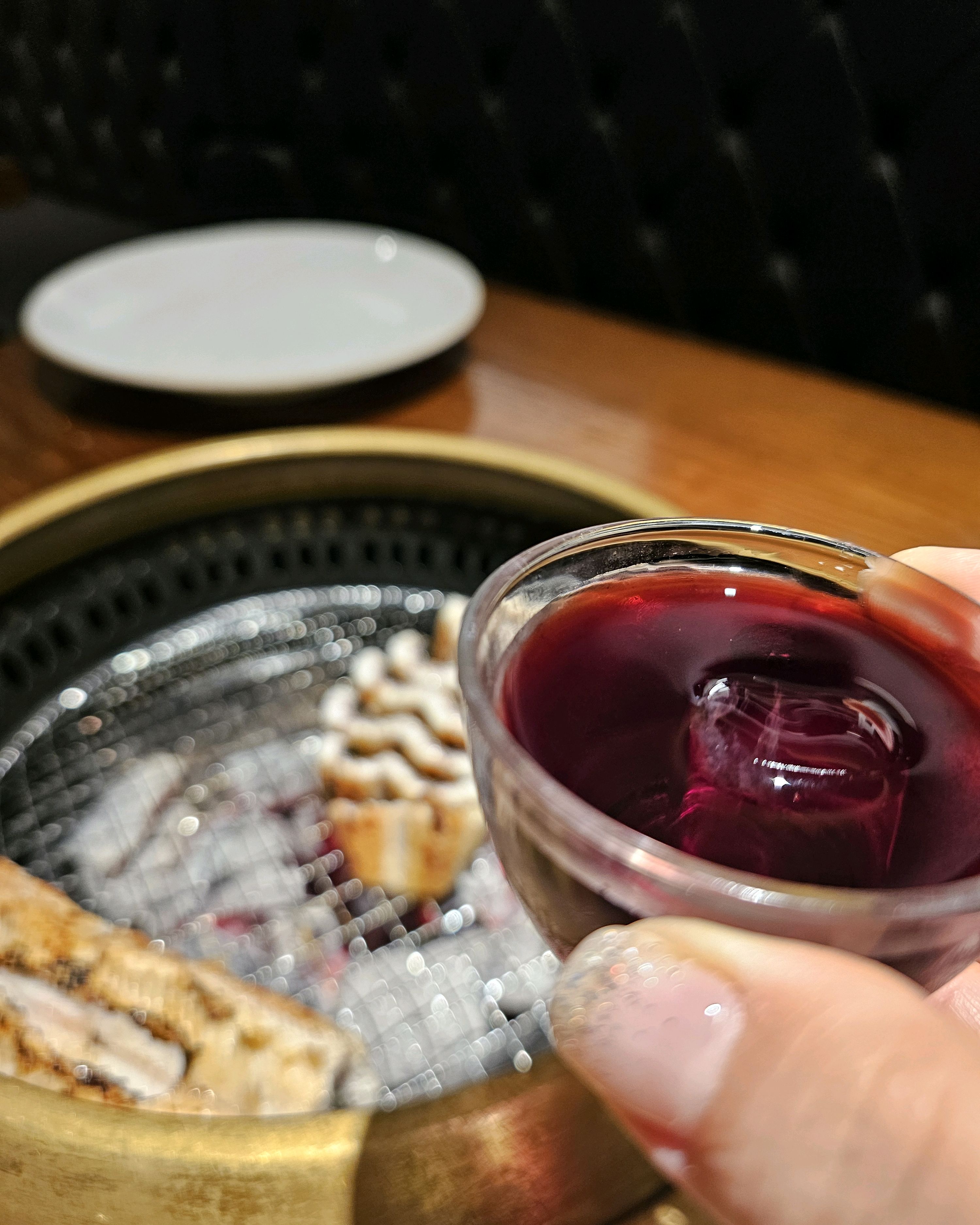 
강남역식당 남도애찬 강남본점