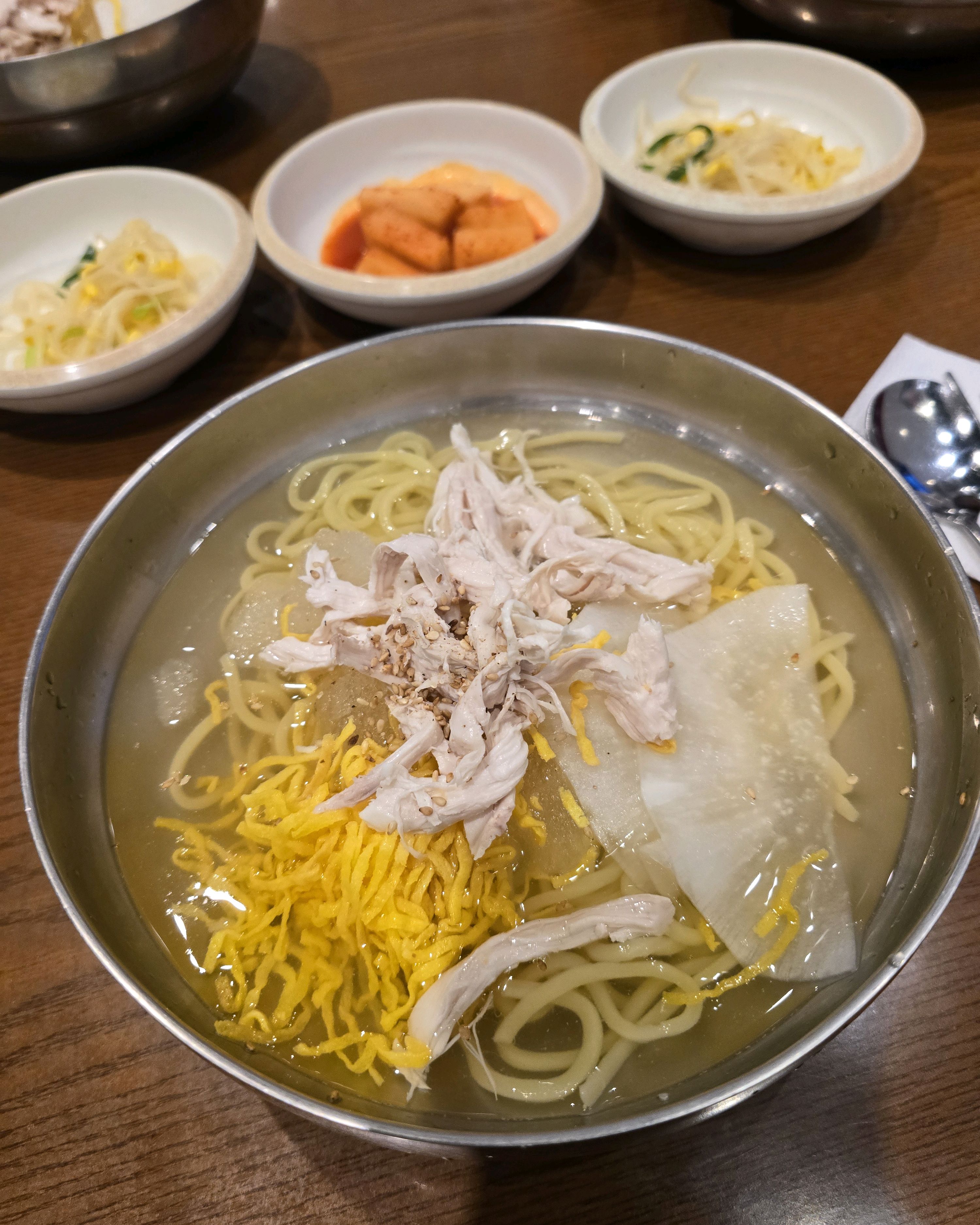 
서울시 강남구 도곡1동 맛집 닭곰탱이 양재역점