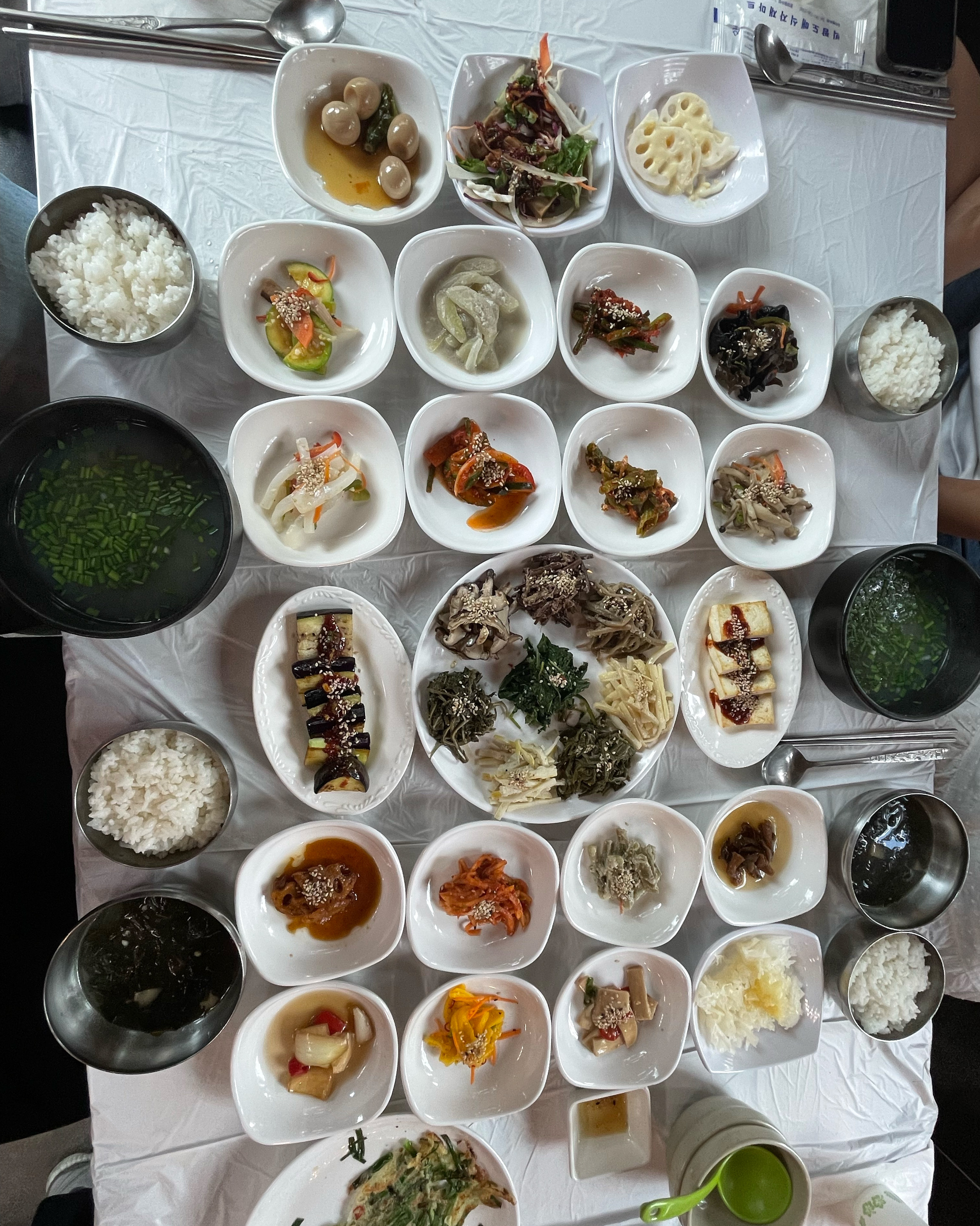 [하동 맛집 좋은세상식당] 직접 가본 로컬 리뷰