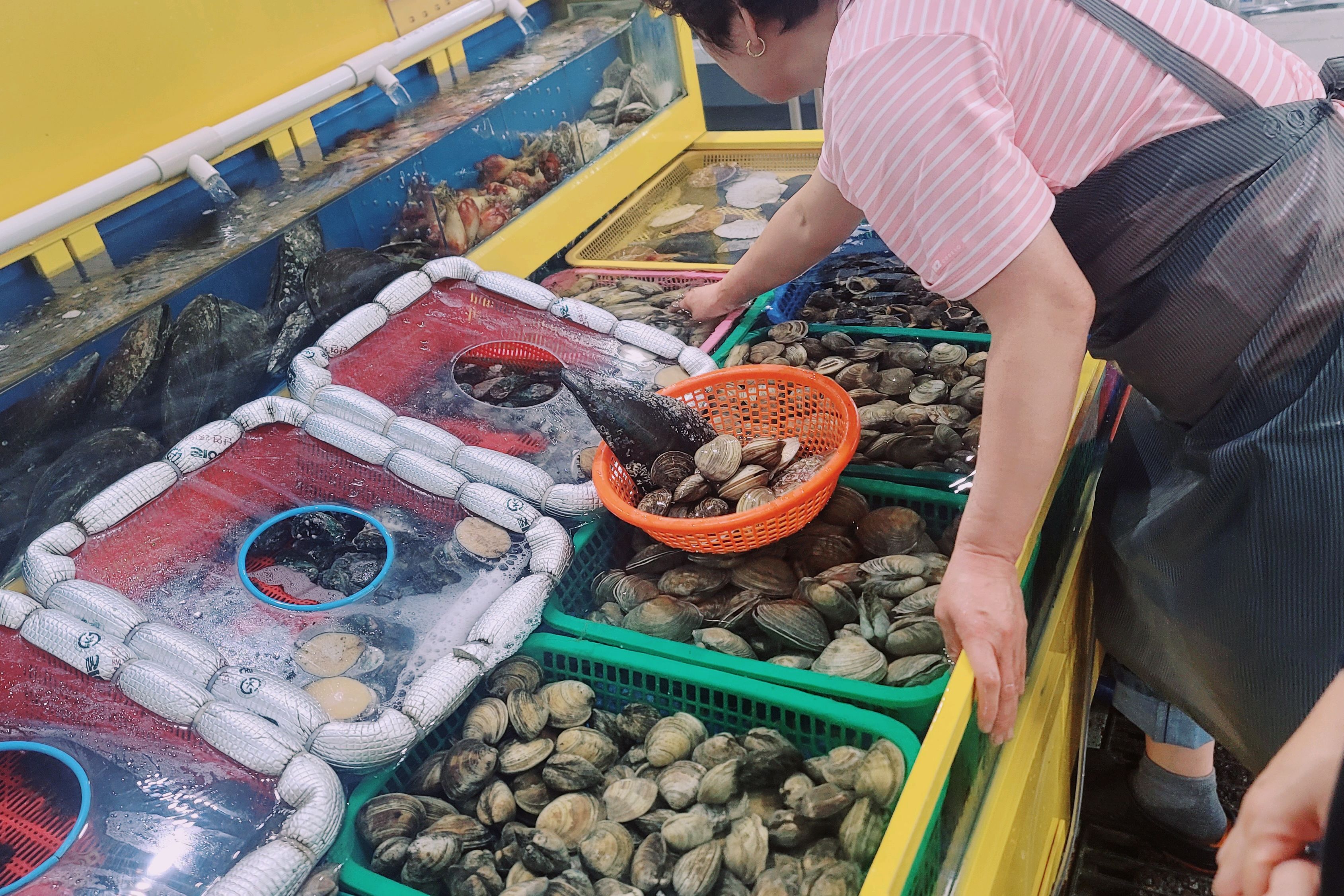 [제부도 맛집 제부수산 1호] 직접 가본 로컬 리뷰