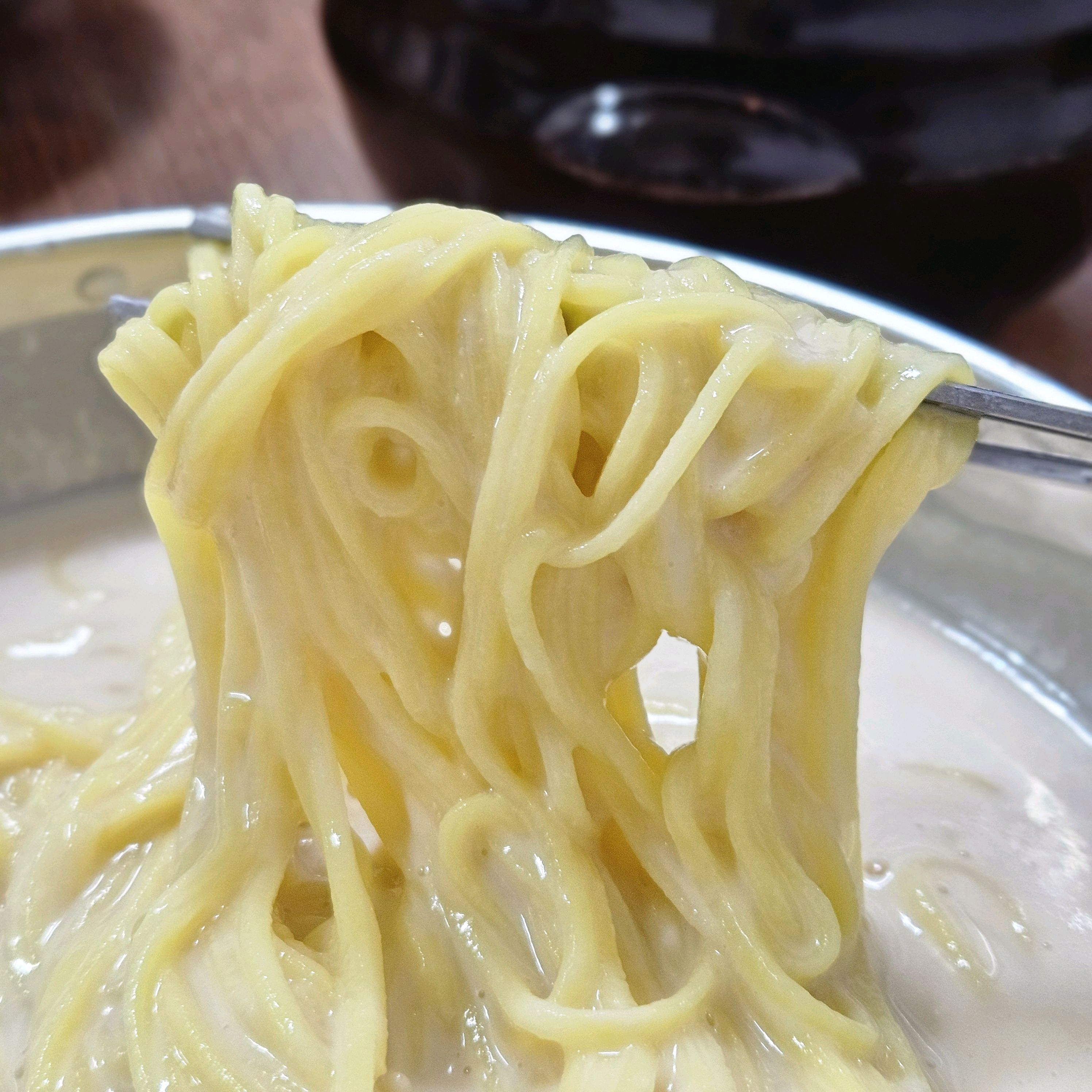 맛있고 진하네요 잘먹었습니다 - 대전 맛집 고단백식당