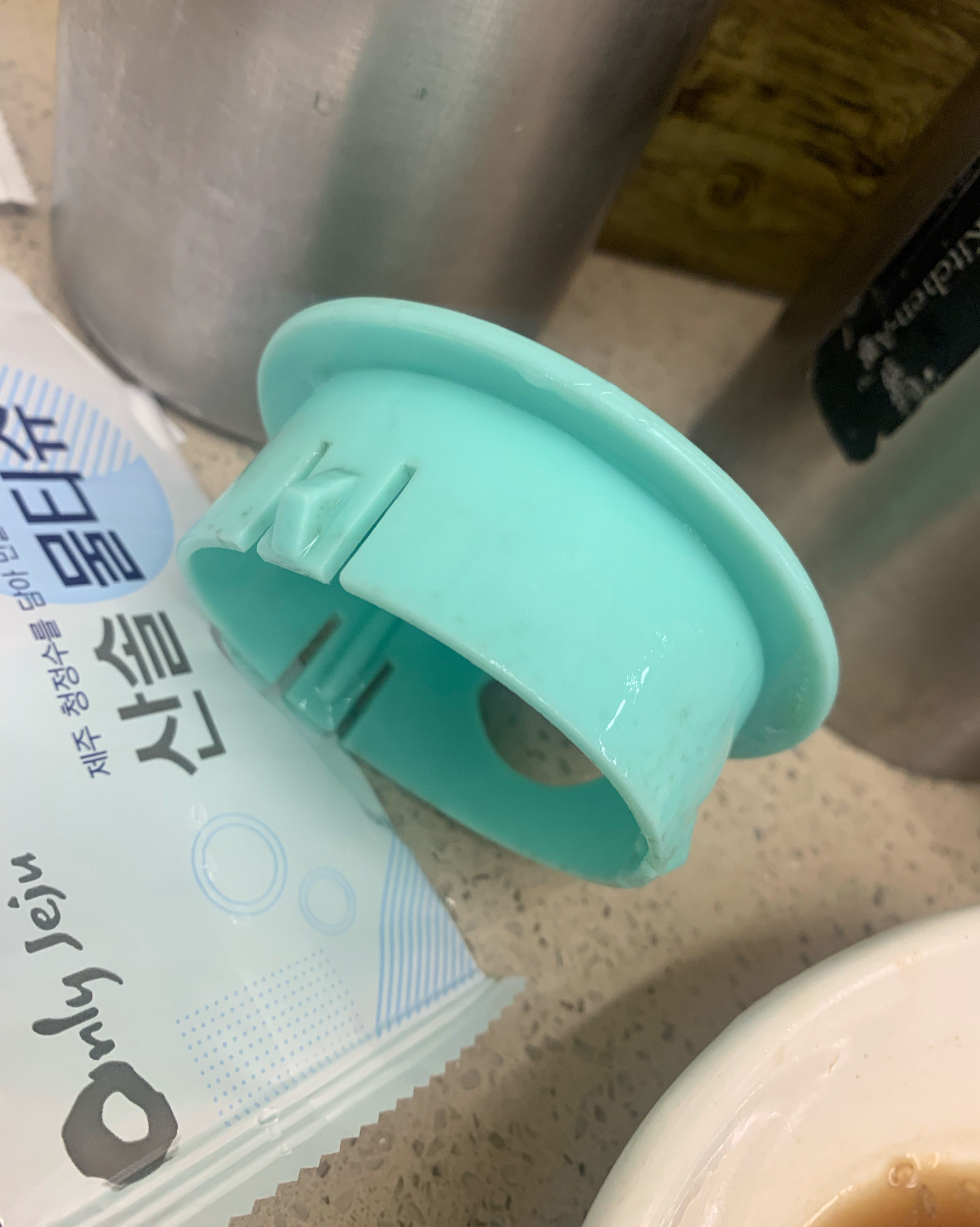[제주도 공항 맛집 이모밥상 제주공항본점] 직접 가본 로컬 리뷰