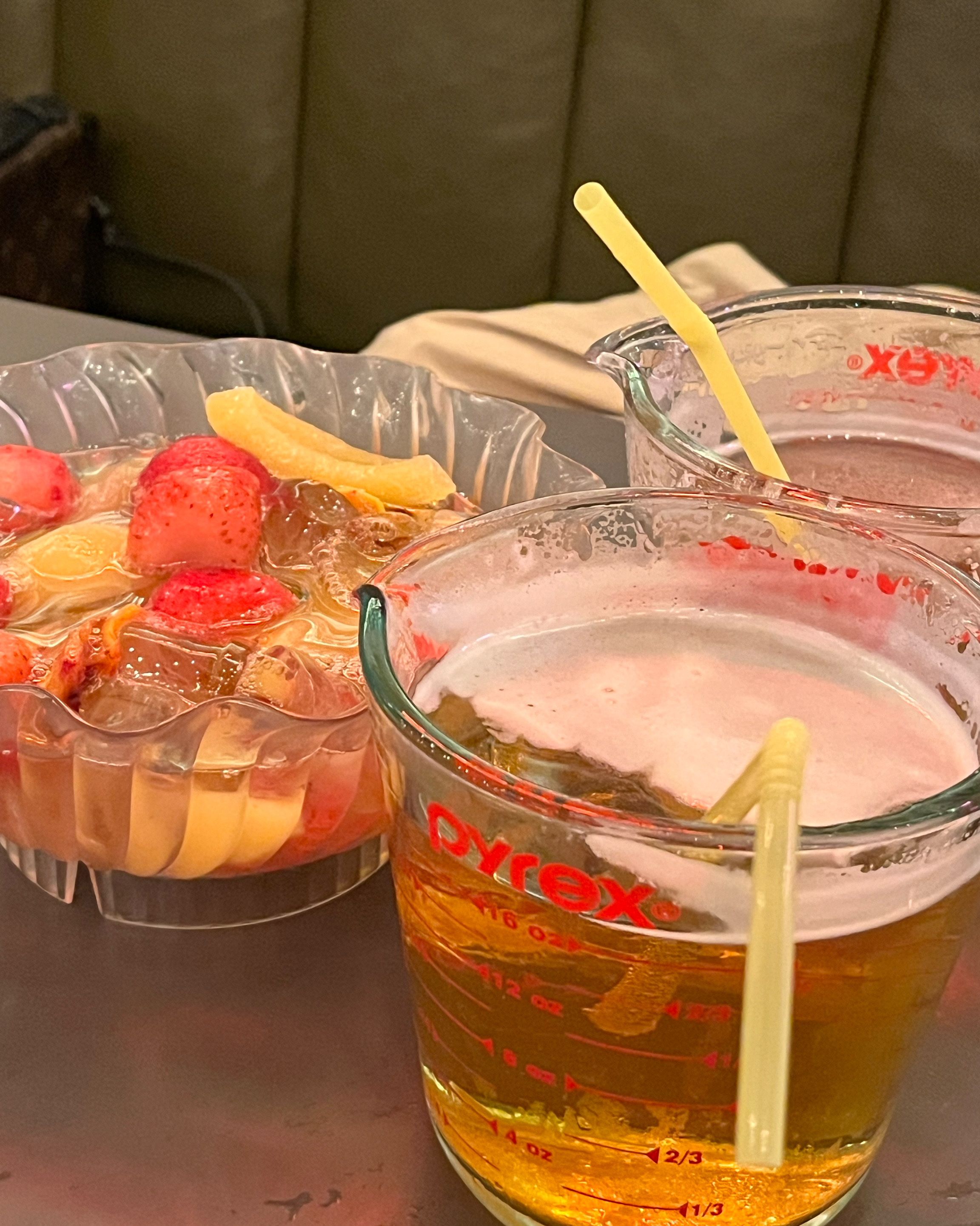 대천 맛집 [생활맥주 대천해수욕장점] 직접 가본 로컬 리뷰