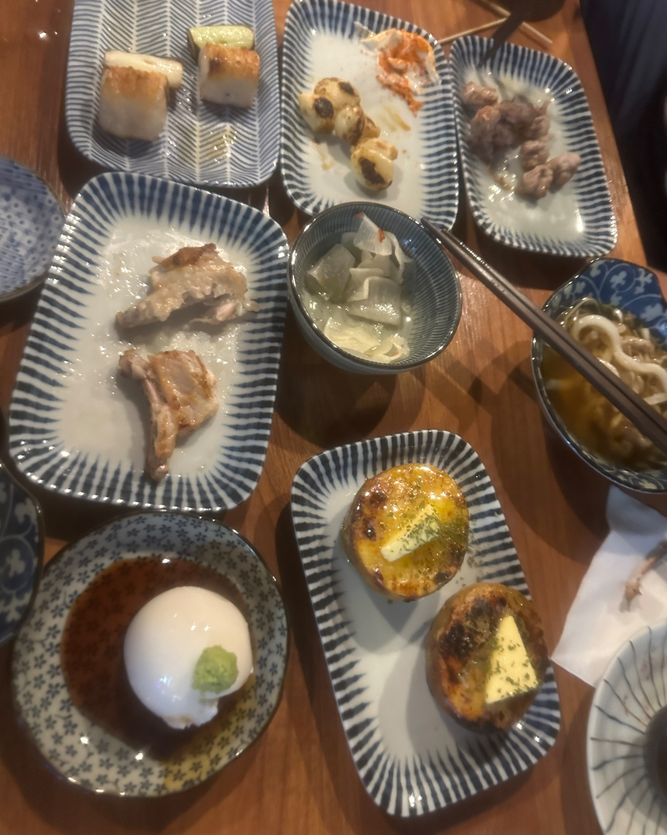 오리역 맛집 쿠시토라 본점 내돈내산 방문후기