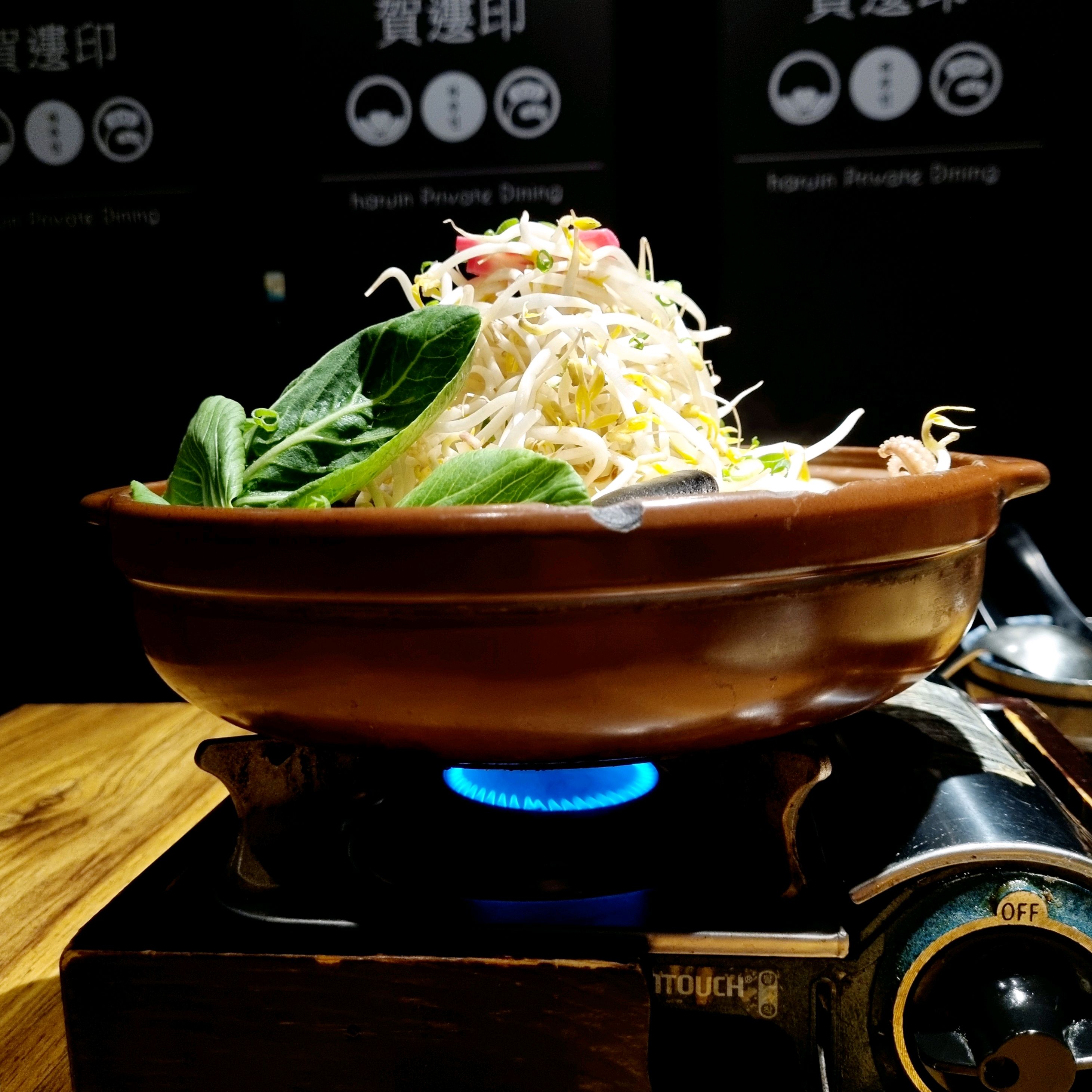 정자역 맛집 하루인 내돈내산 방문후기