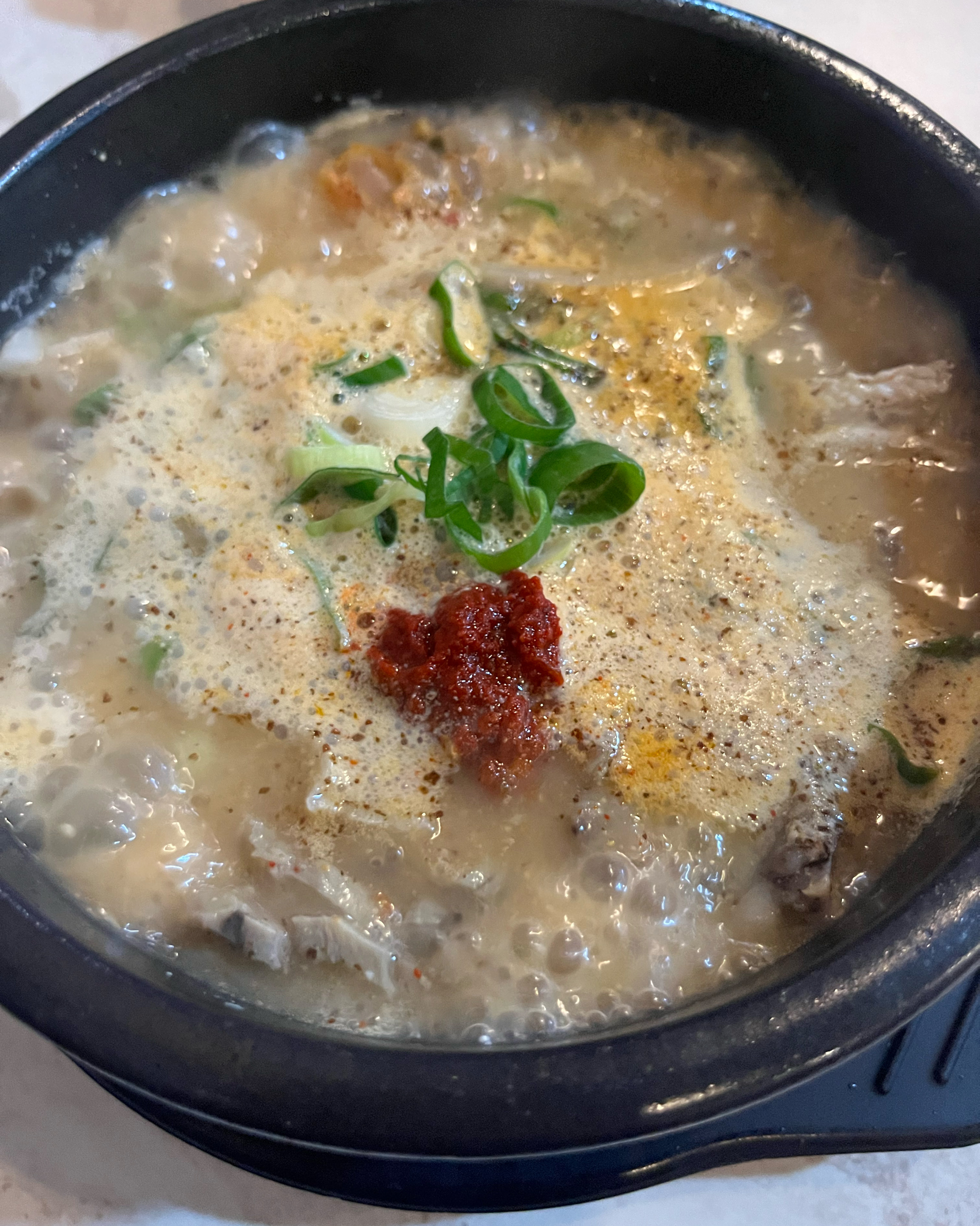 [양평역 맛집 백년순대이야기] 직접 가본 로컬 리뷰