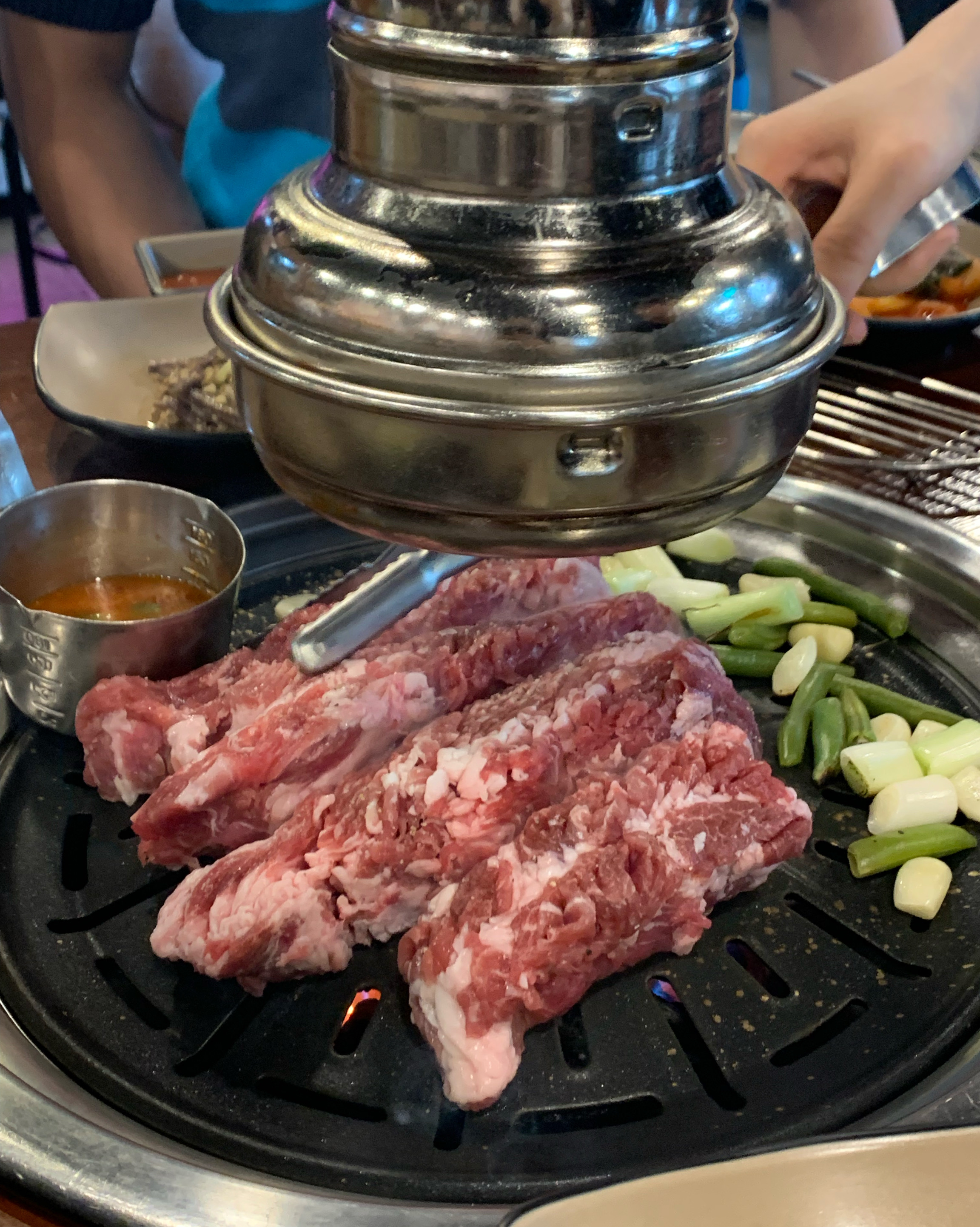 [천안 맛집 통삼국본점] 직접 가본 로컬 리뷰