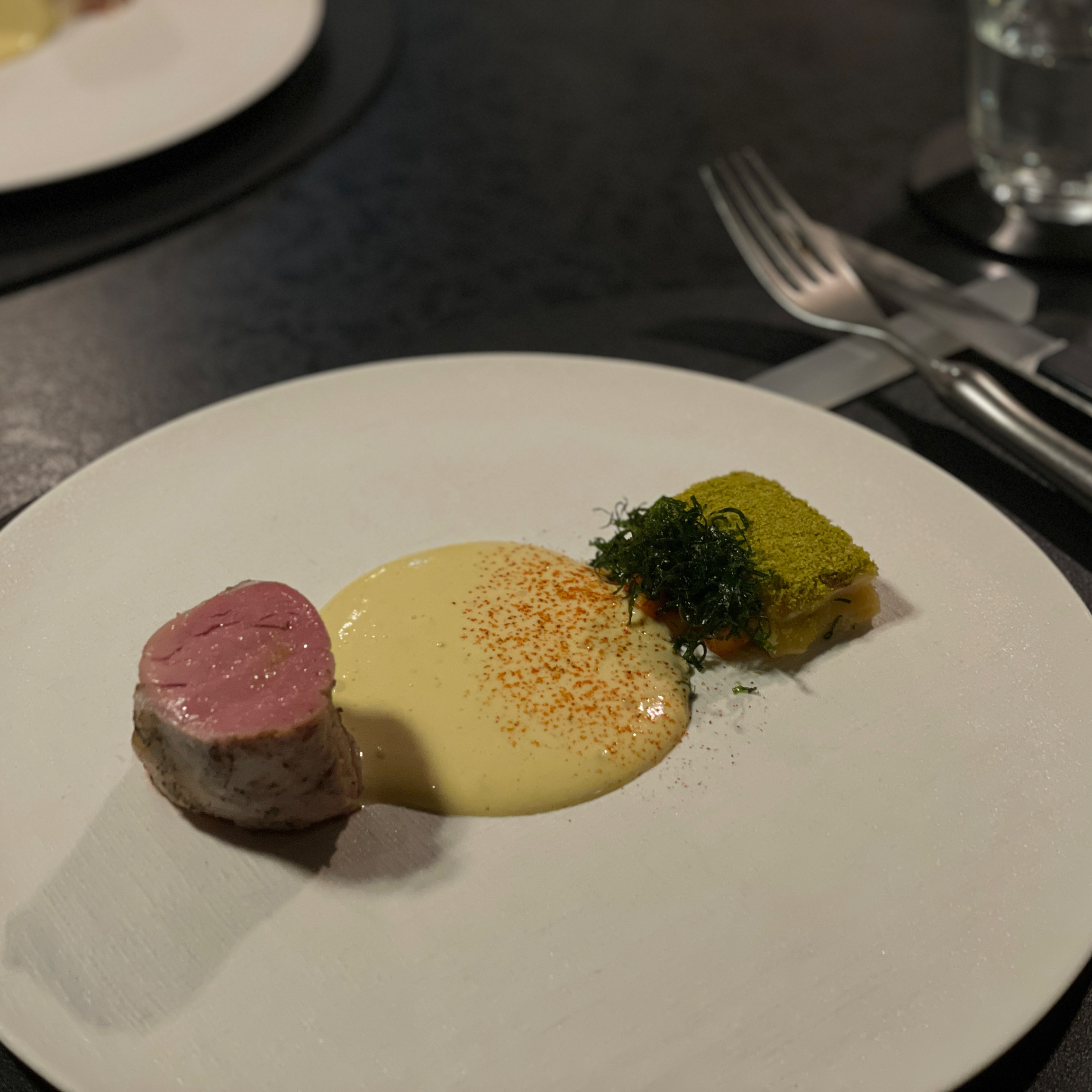  서울시 중구 회현동 맛집 콘피에르