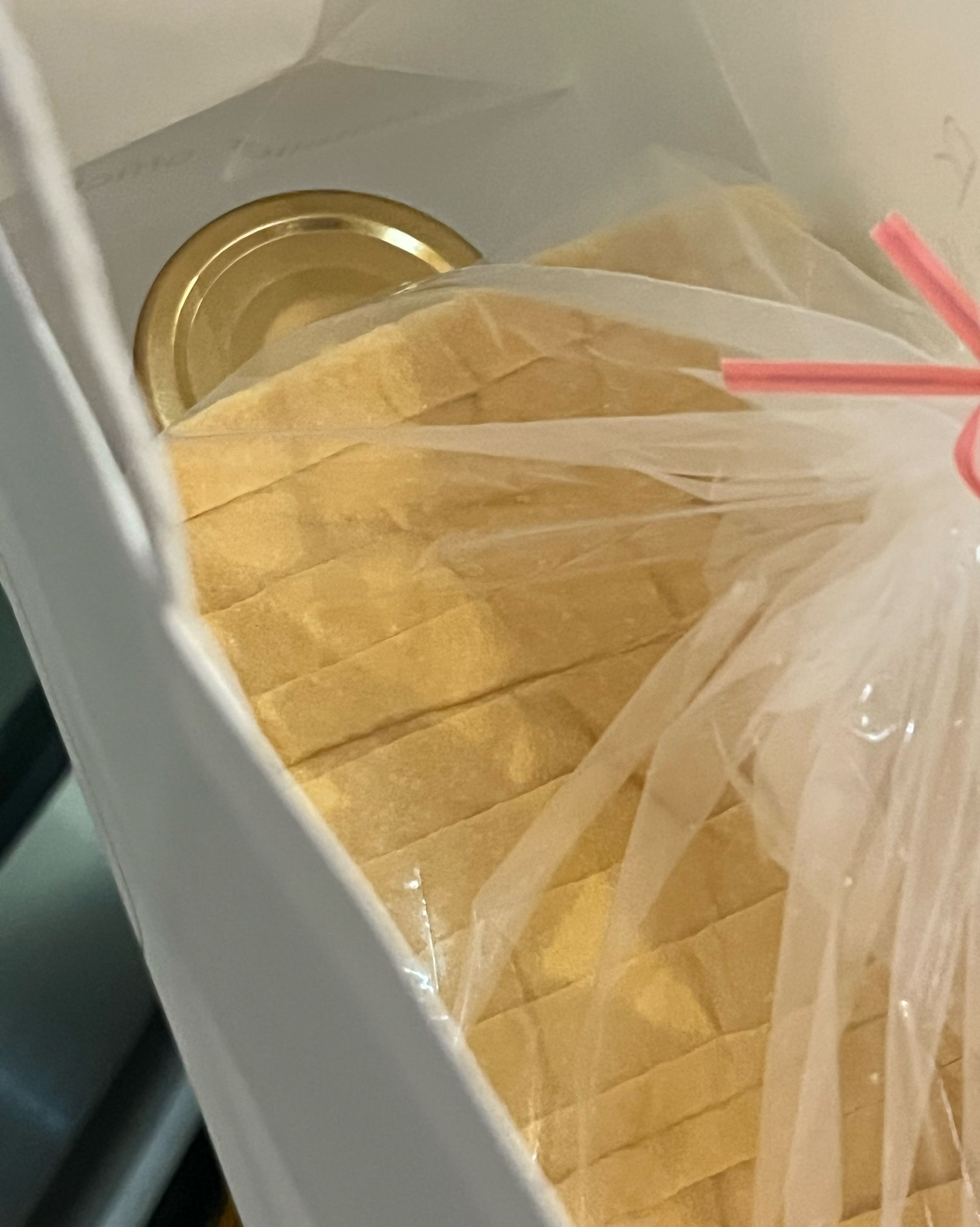 항상 잘 사먹고 있는 화이트리에 식빵! - 부산 중구 맛집 화이트리에 롯데백화점광복점
