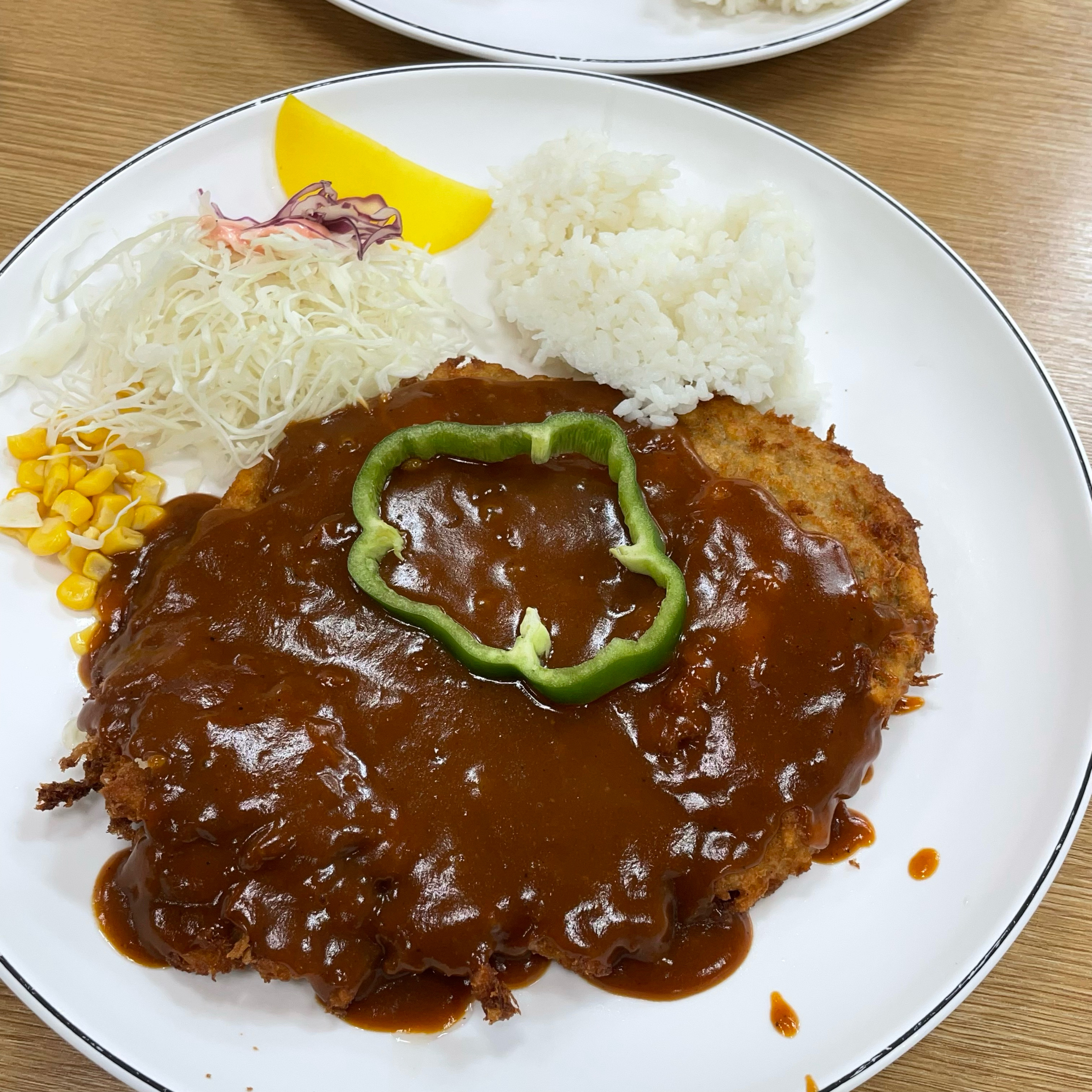  서울시 중구 필동 맛집 원조남산왕돈까스