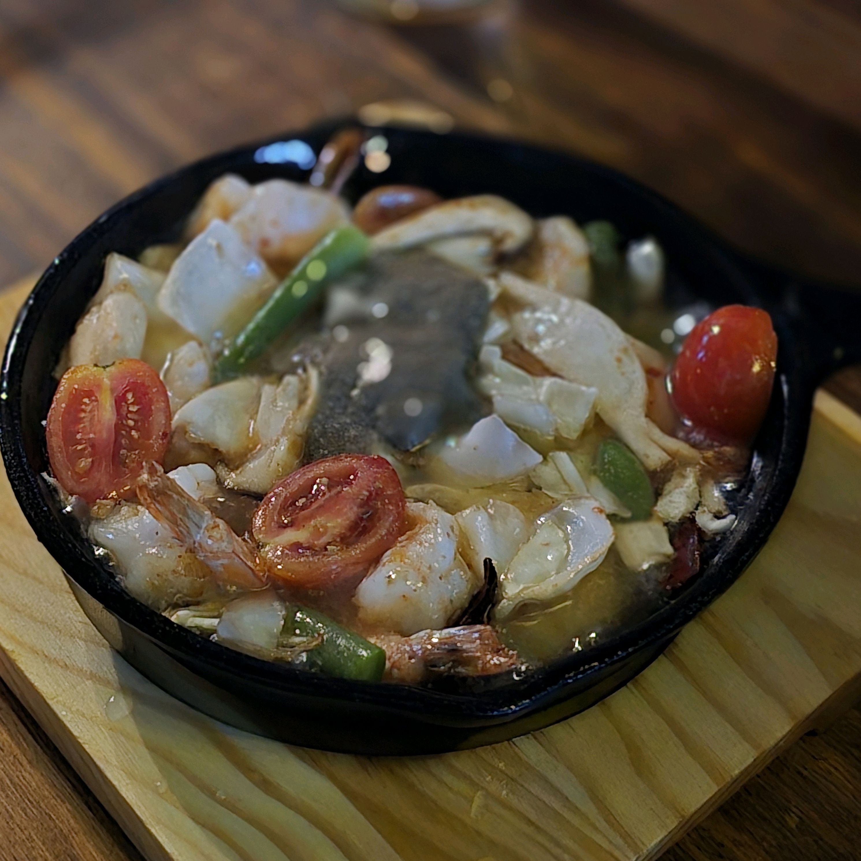 
서울시 서대문구 홍제동 맛집 안짱