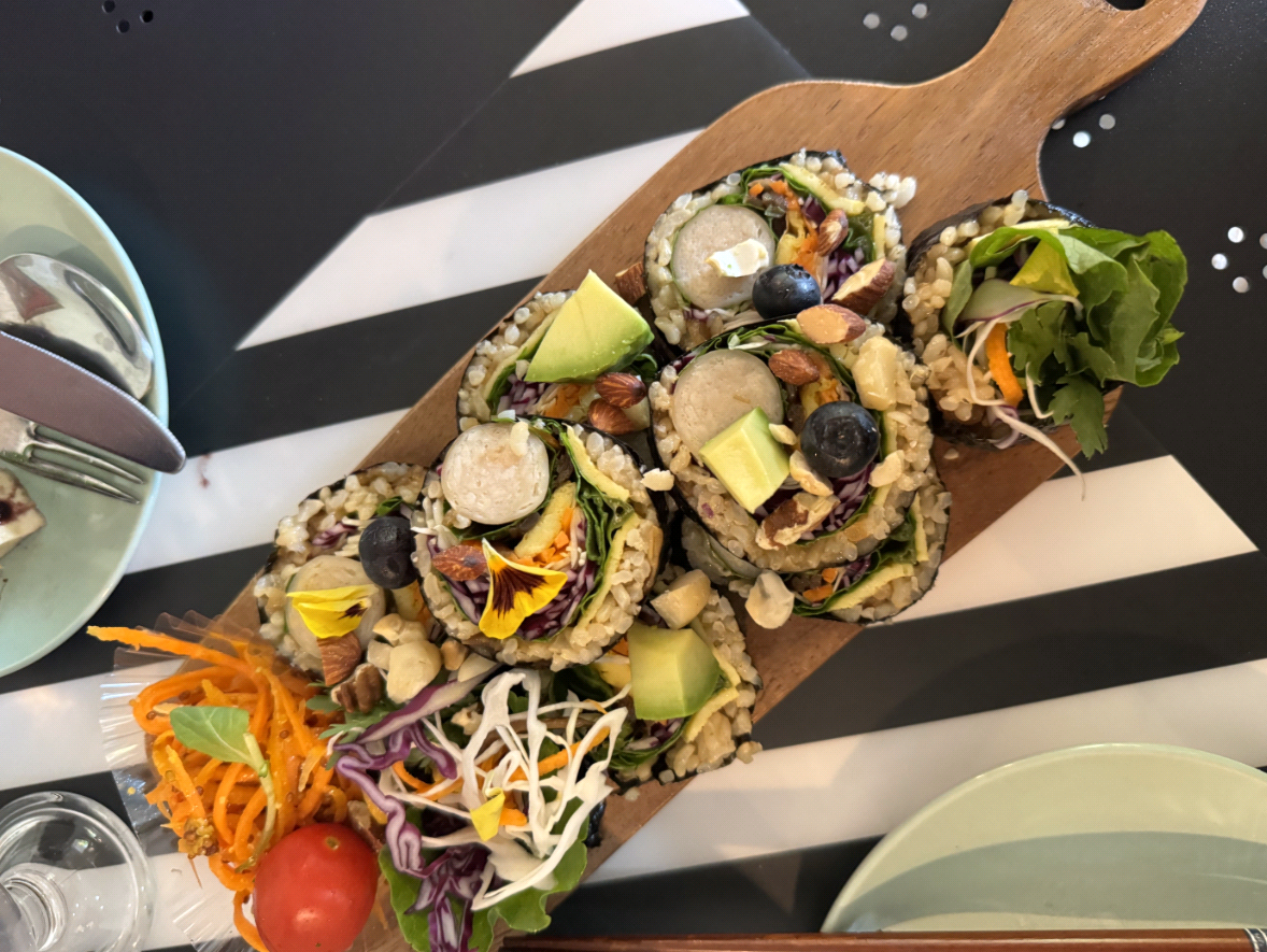 정자역 맛집 케셰트 내돈내산 방문리뷰