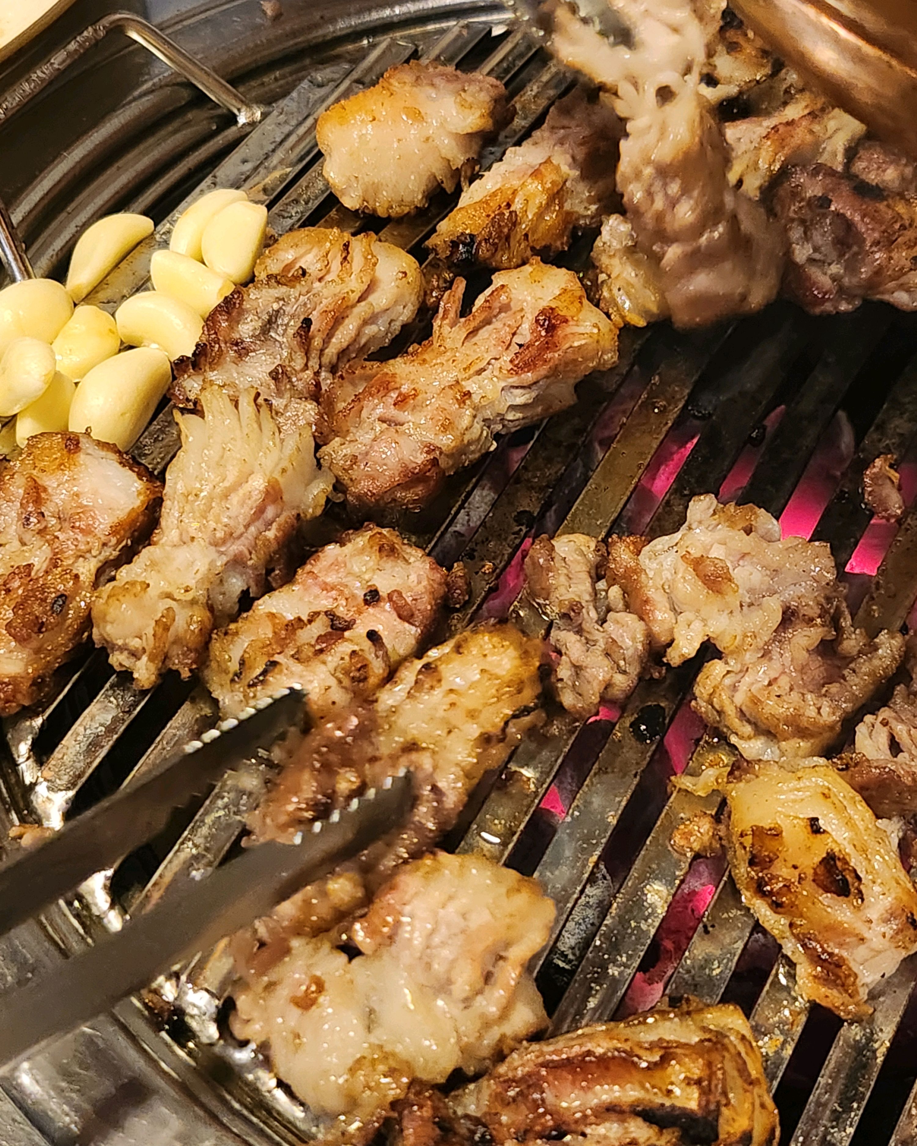 [여수 맛집 겨비창고] 직접 가본 로컬 리뷰