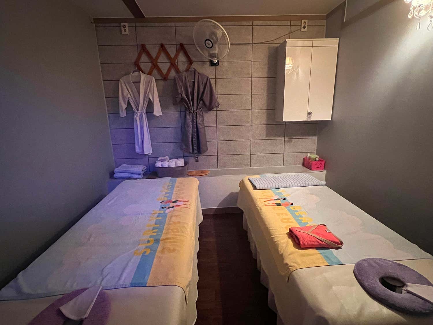 홍콩아로마 (영통) 매장 사진 7