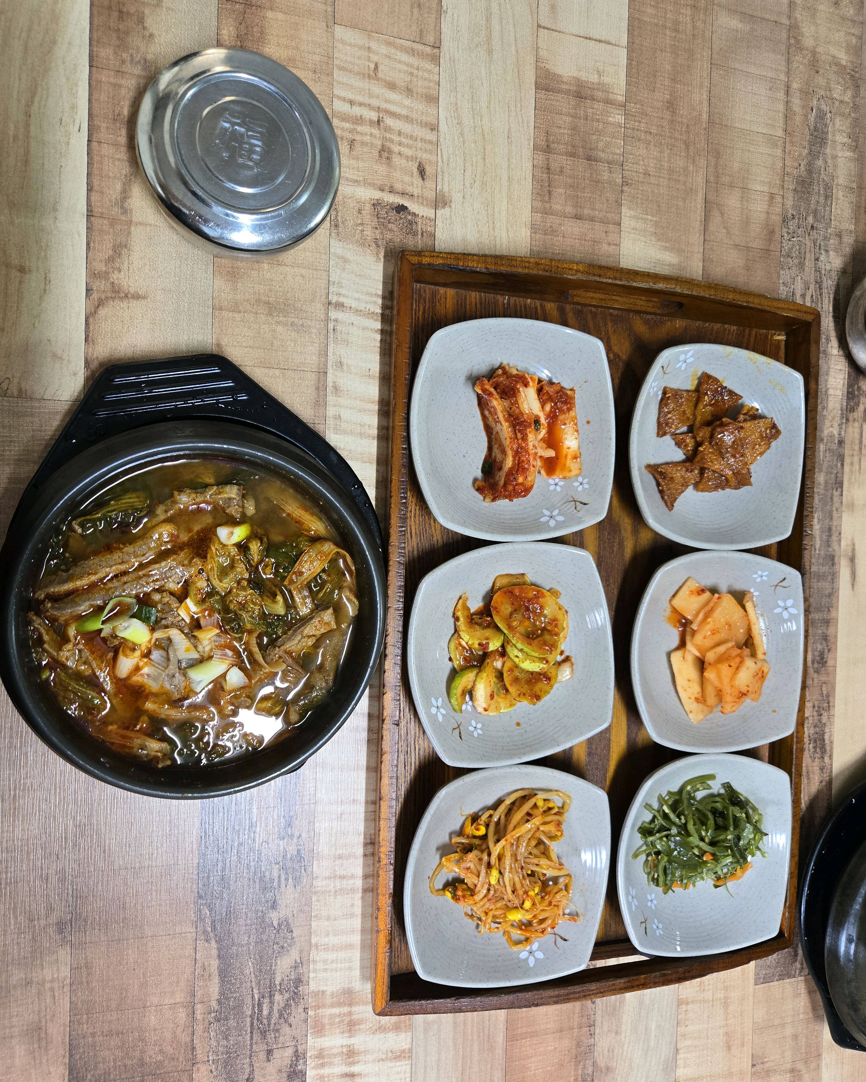 [하이원 맛집 보문식당] 직접 가본 로컬 리뷰