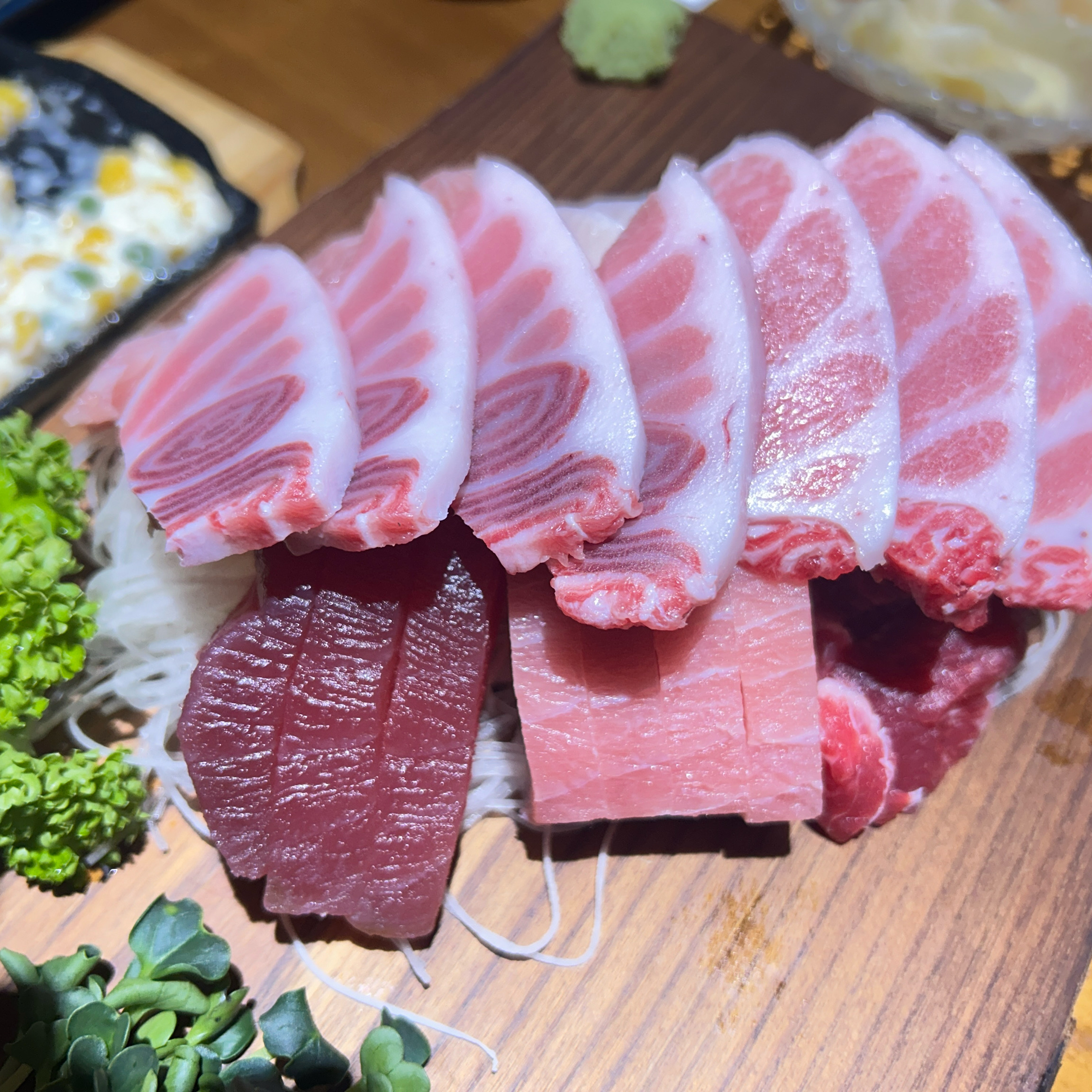 서울시 중구 소공동 맛집 참치공방 시청점