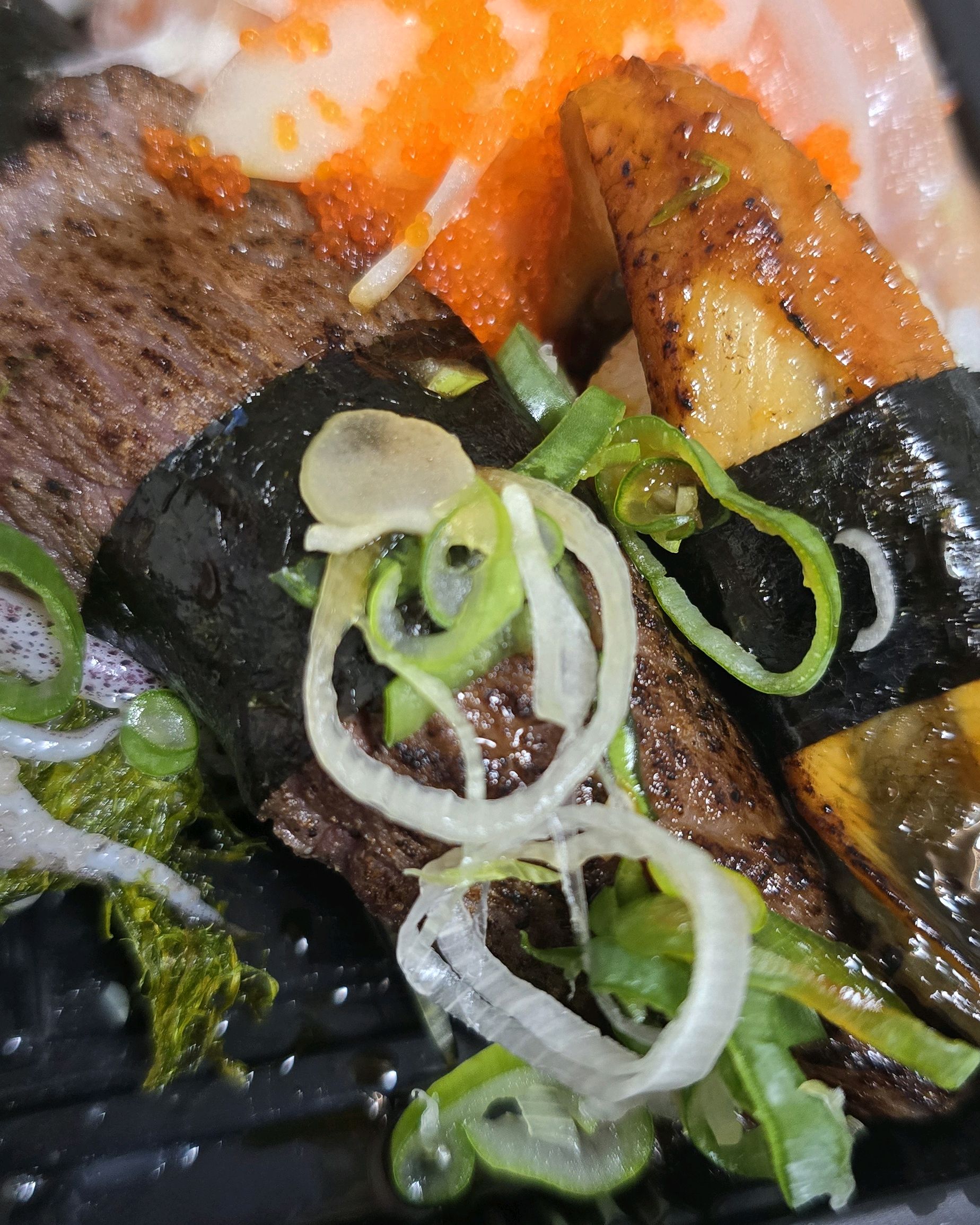 [동해 맛집 스시앤오쓰] 직접 가본 로컬 리뷰