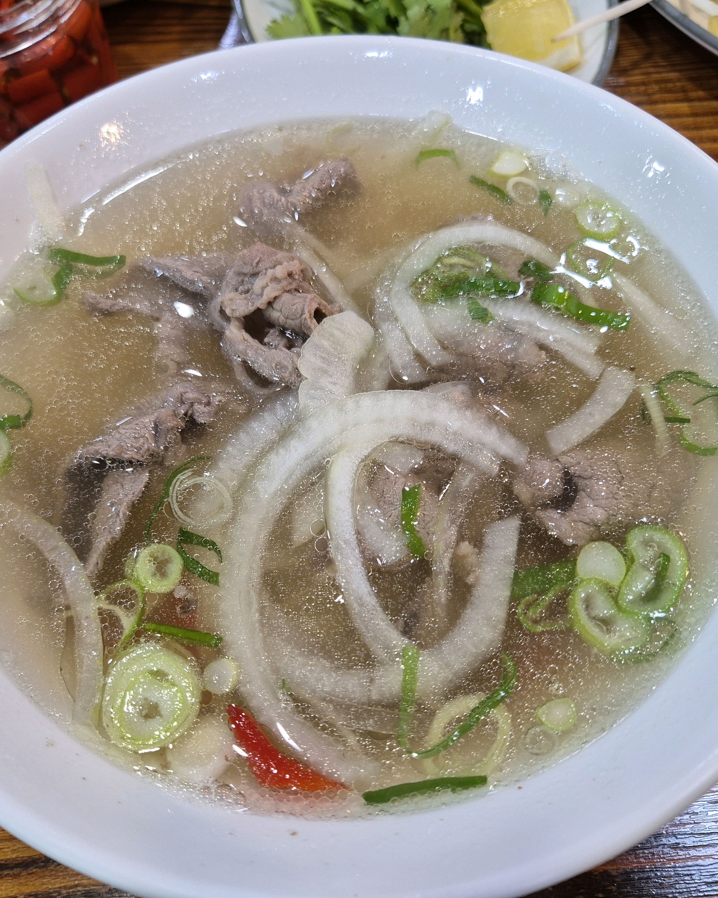  군포역 맛집 포비엣콴