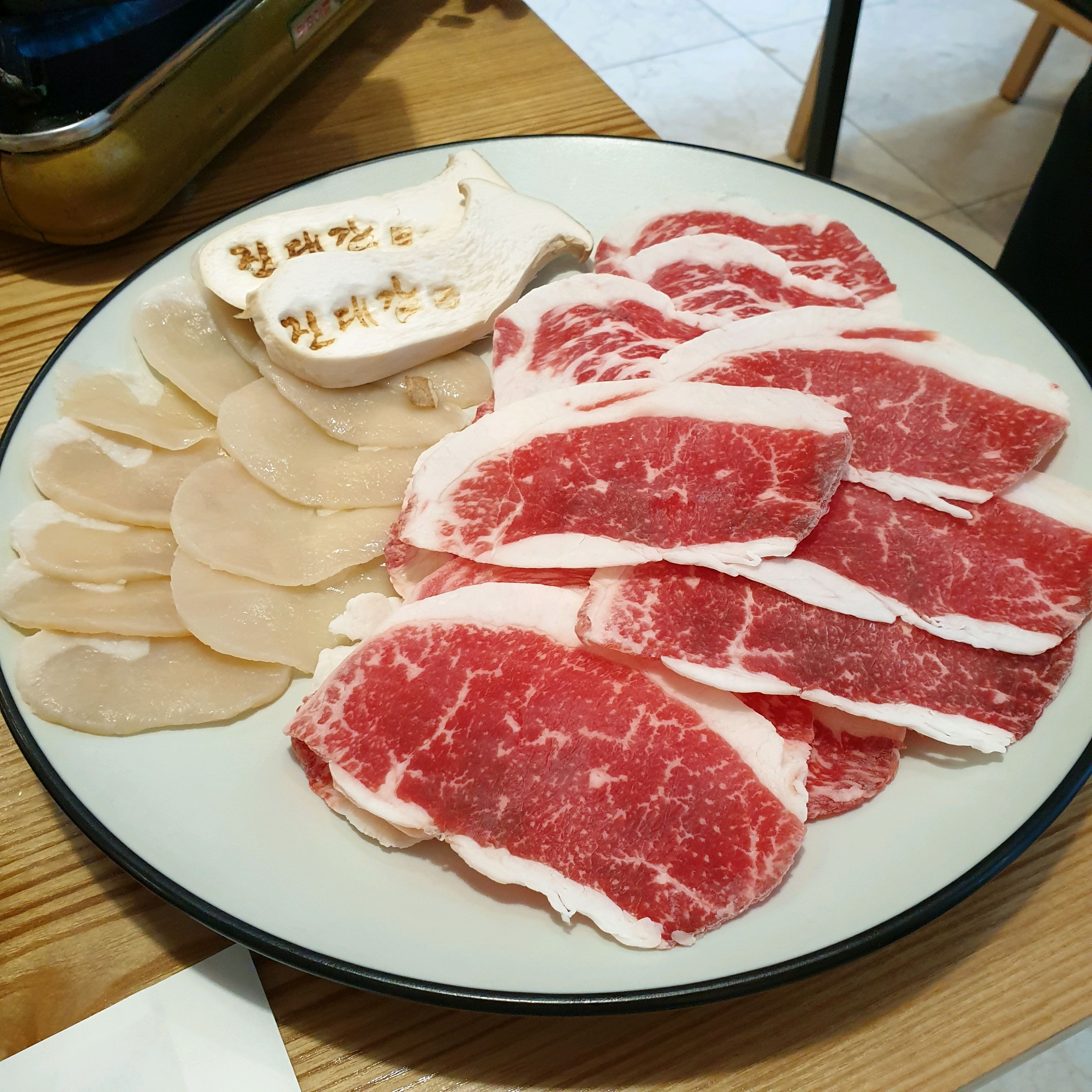 
남부터미널역식당 진대감 서초점