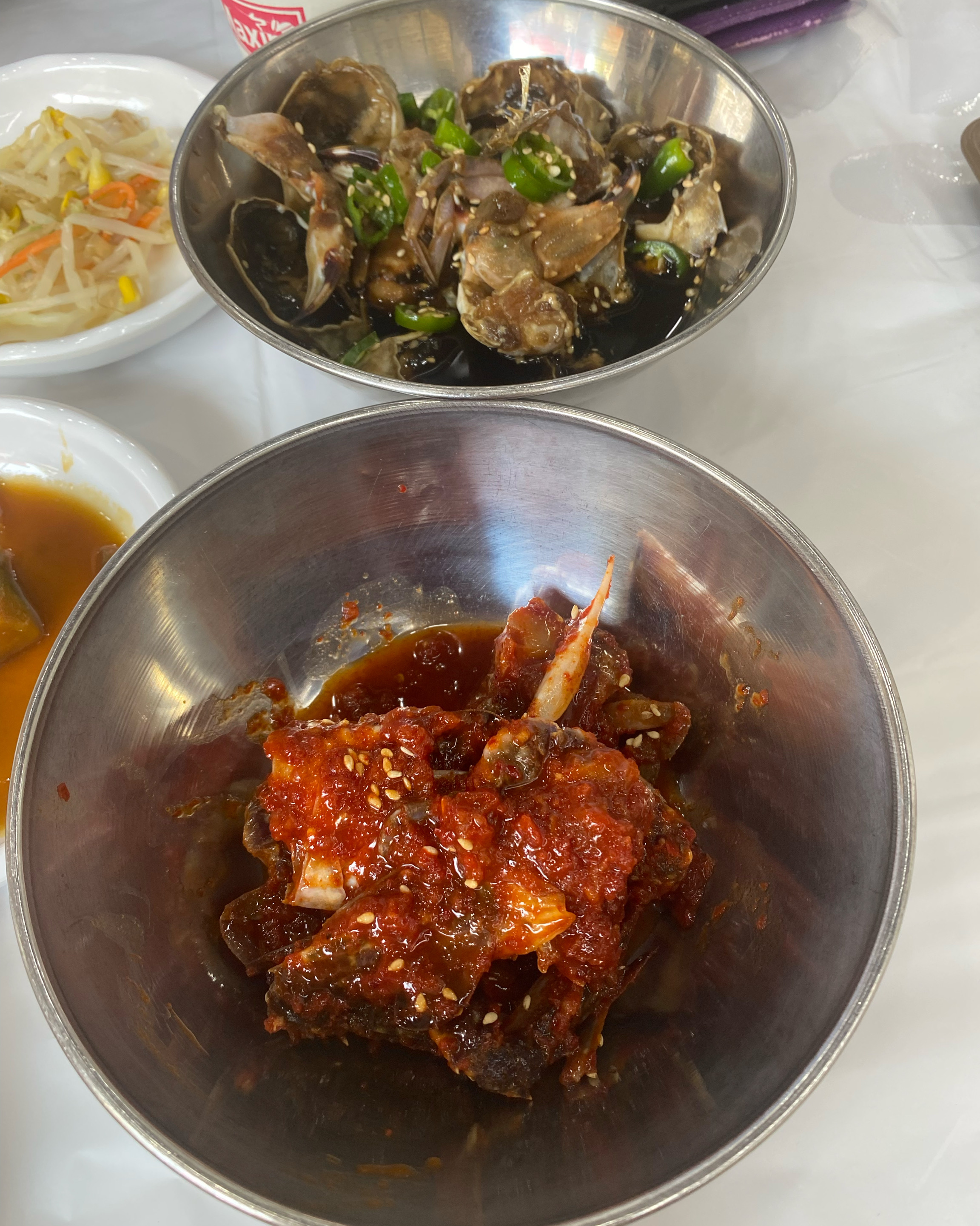 [여수 맛집 돌산백반] 직접 가본 로컬 리뷰