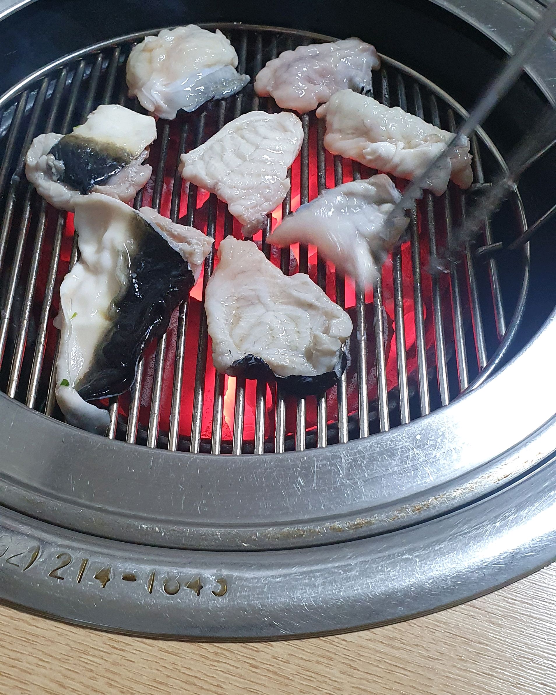 [명동 맛집 철철복집] 직접 가본 로컬 리뷰