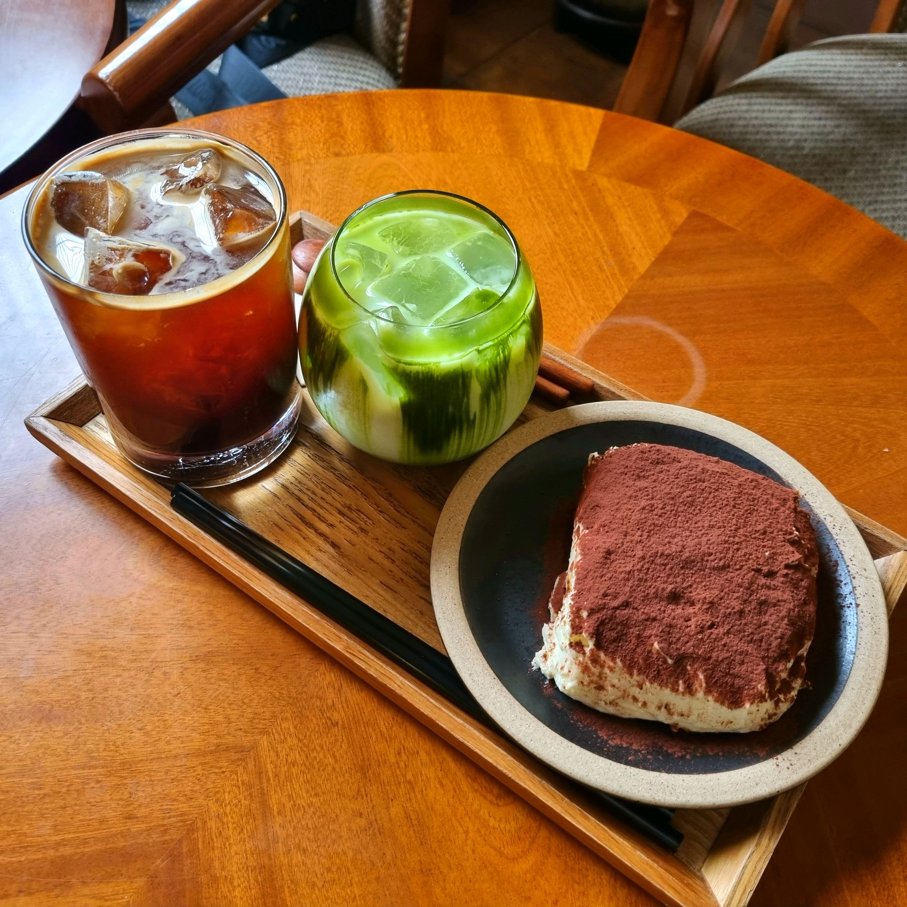  서울시 중구 명동 맛집 가배도 명동