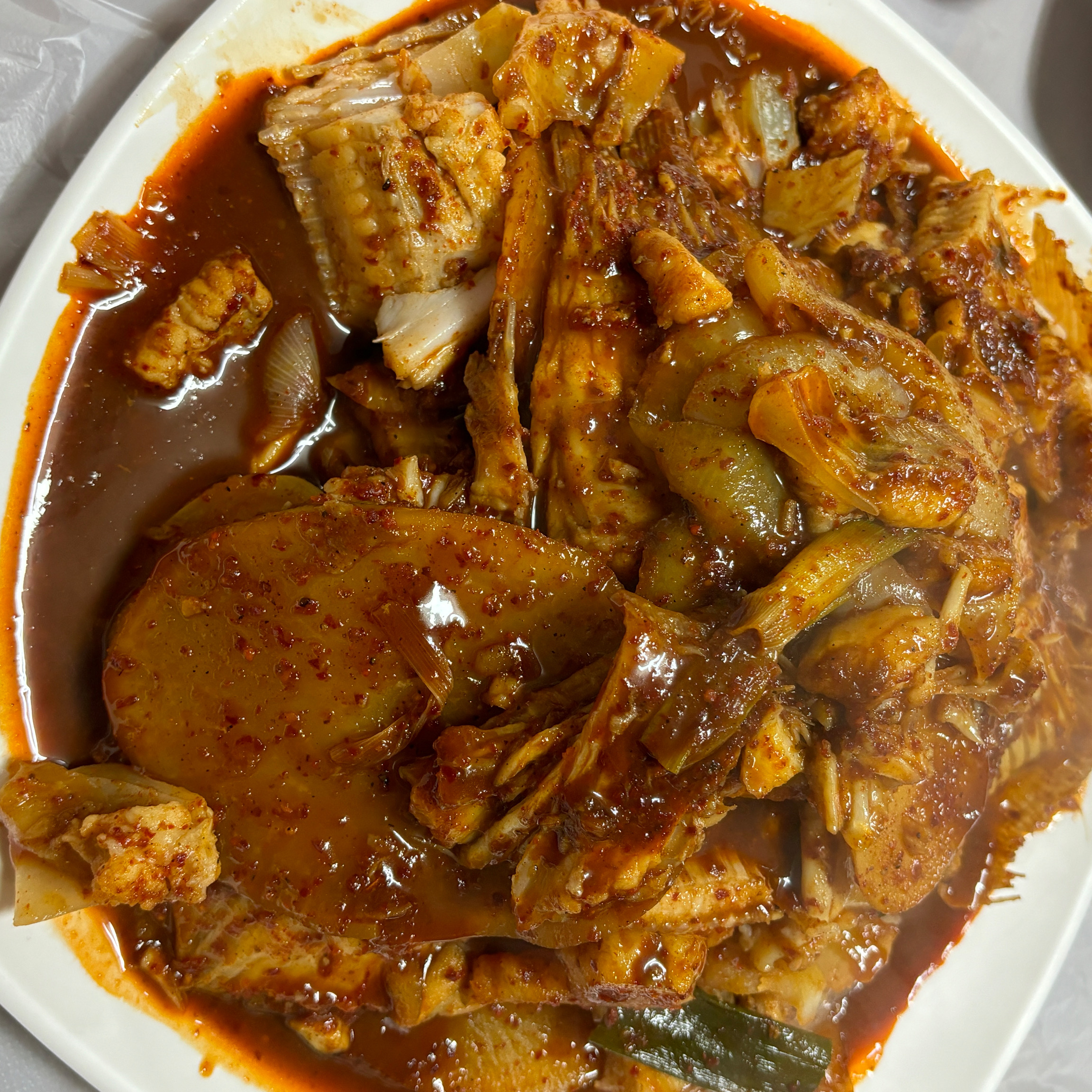 [삼척 맛집 명가해물] 직접 가본 로컬 리뷰