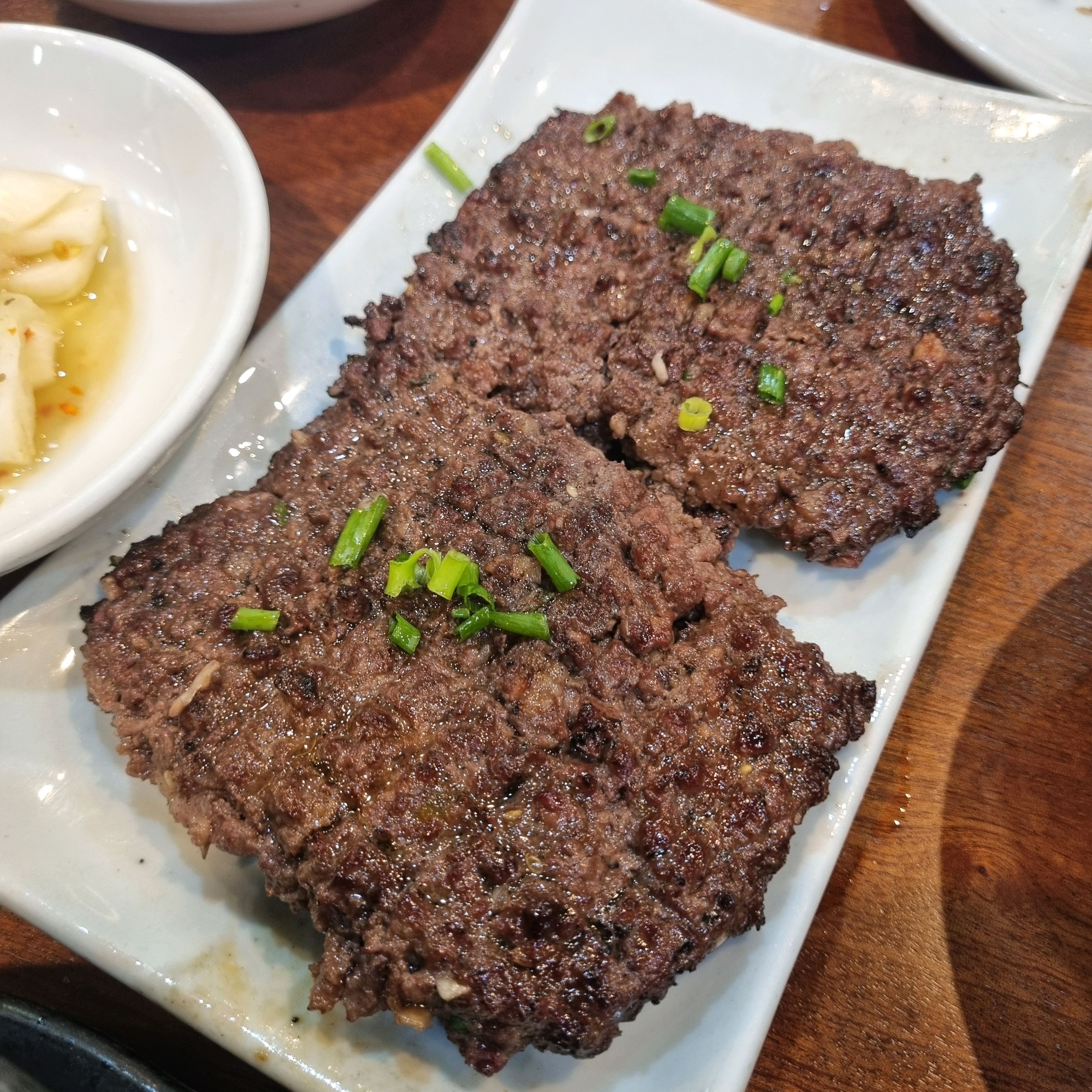  동두천중앙역 맛집 송월관