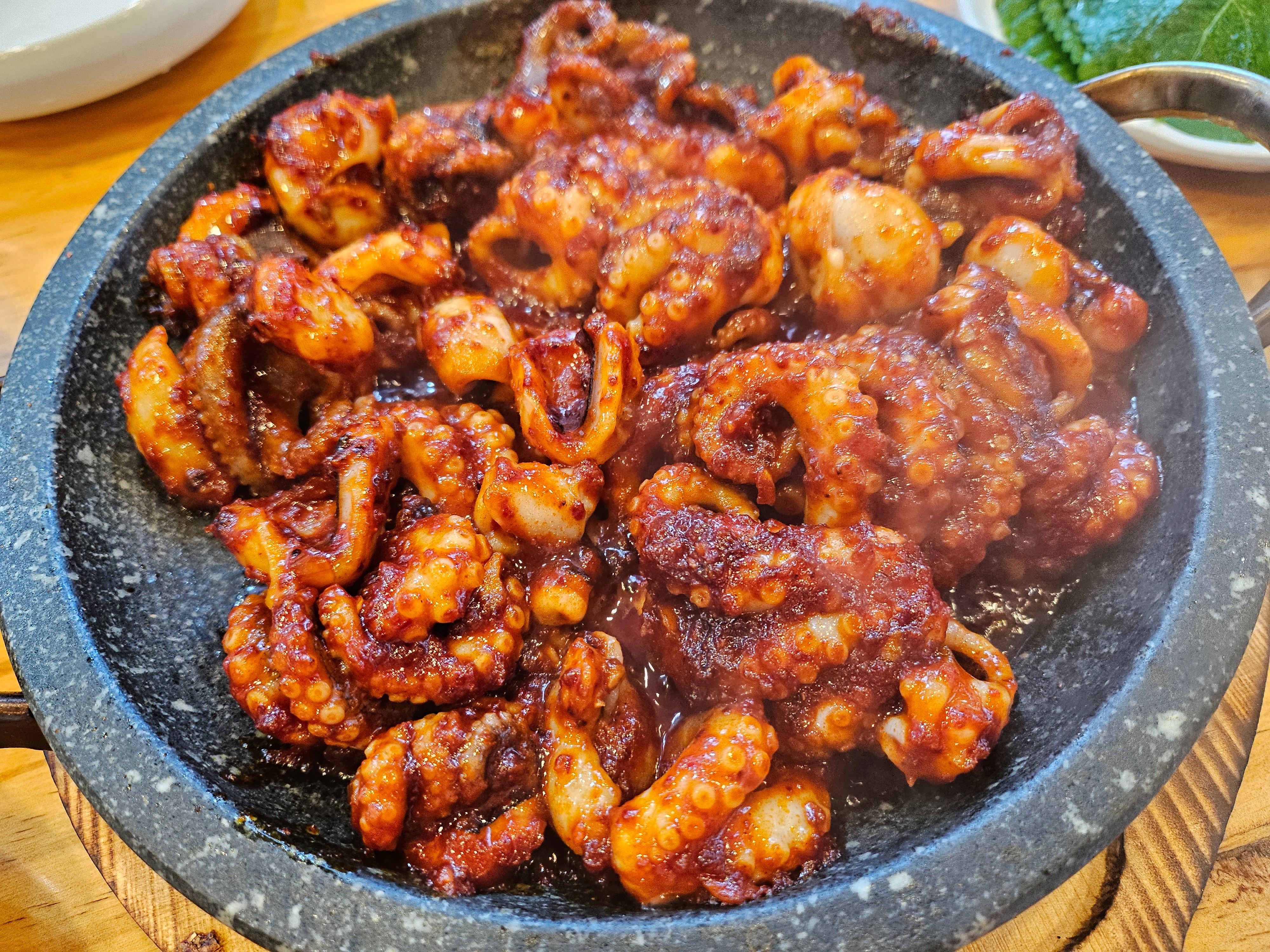 
서울시 송파구 가락본동 맛집 신사동인동 가락점