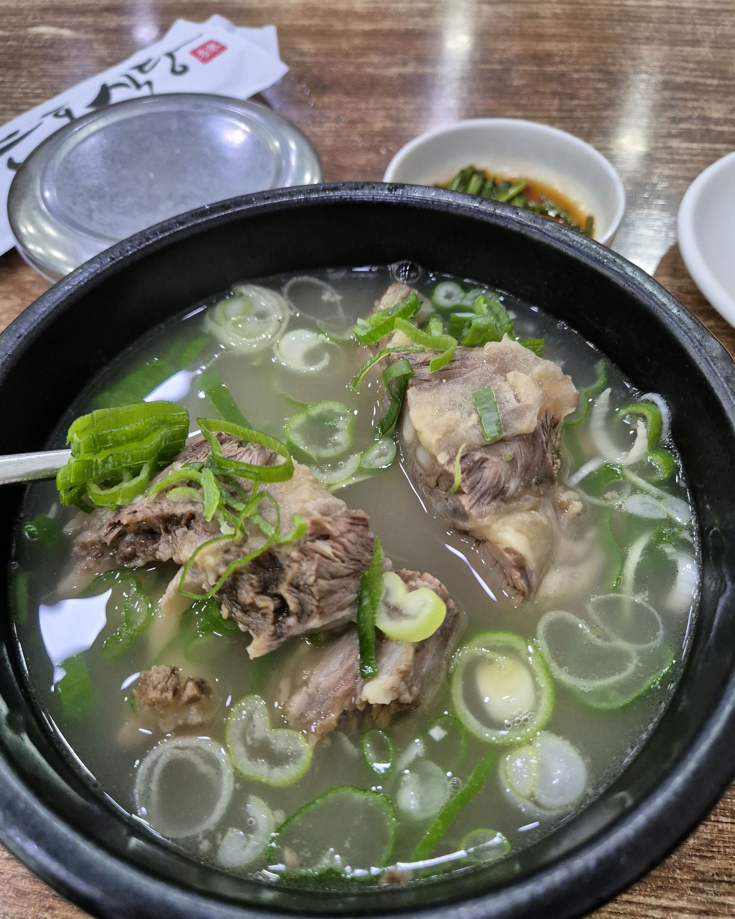  서울시 중구 회현동 맛집 은호식당
