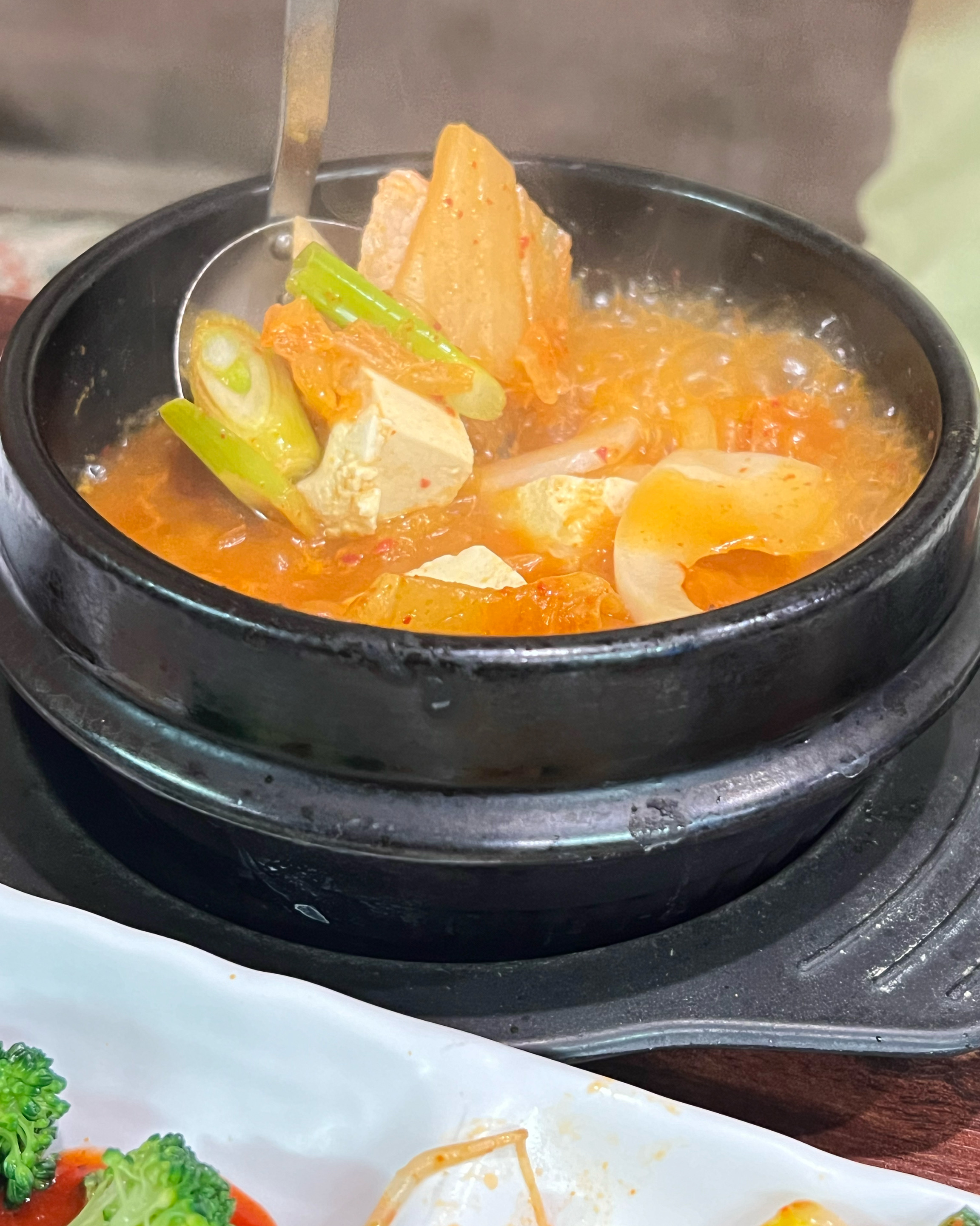 [경리단길 맛집 회나무식당] 직접 가본 로컬 리뷰