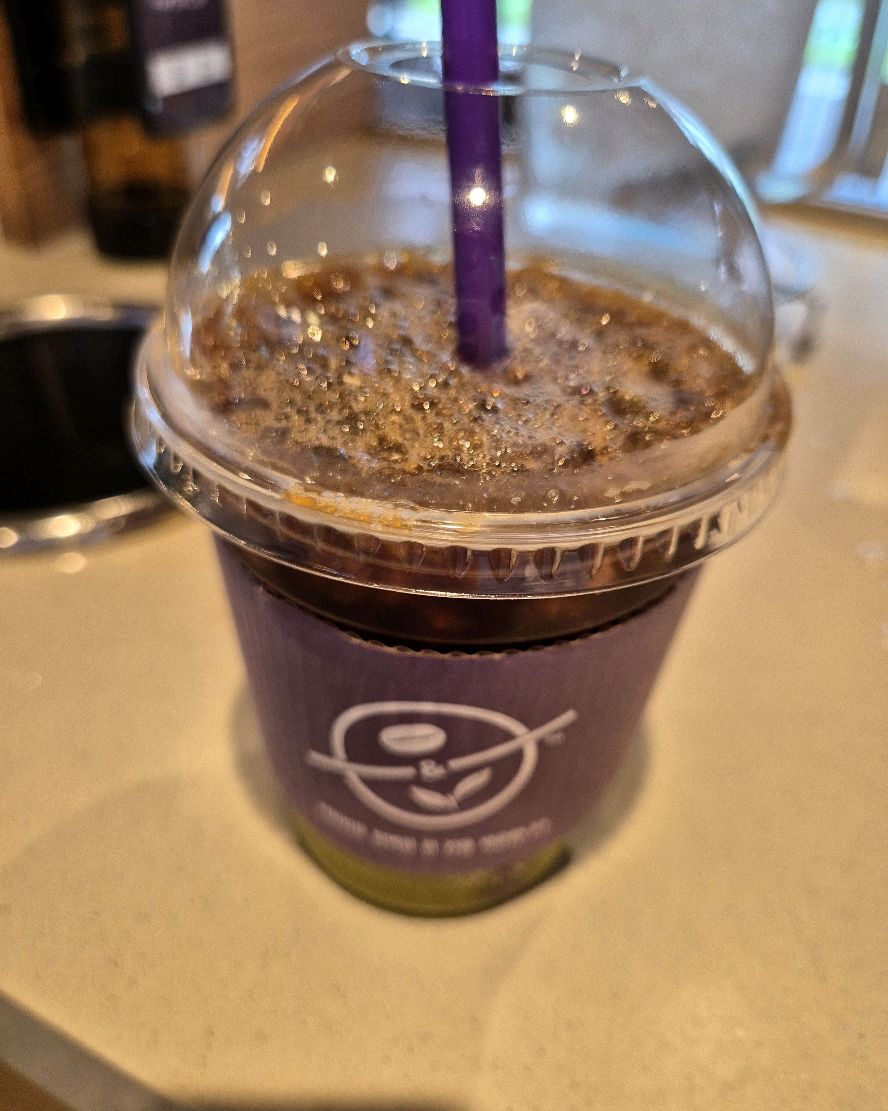 서울시 중구 장충동 맛집 커피빈 동대입구역점