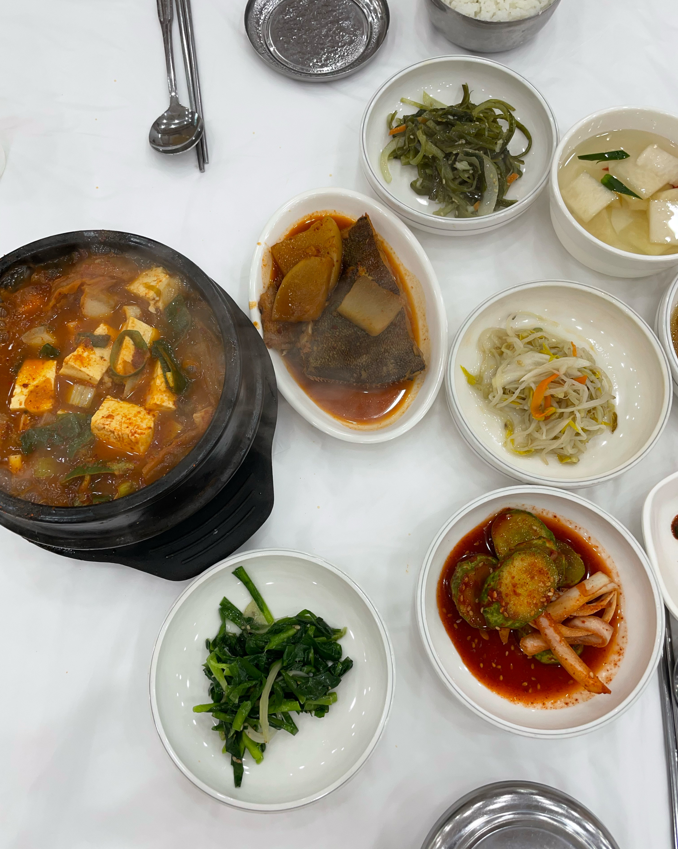대천 맛집 [로얄한식] 직접 가본 로컬 리뷰