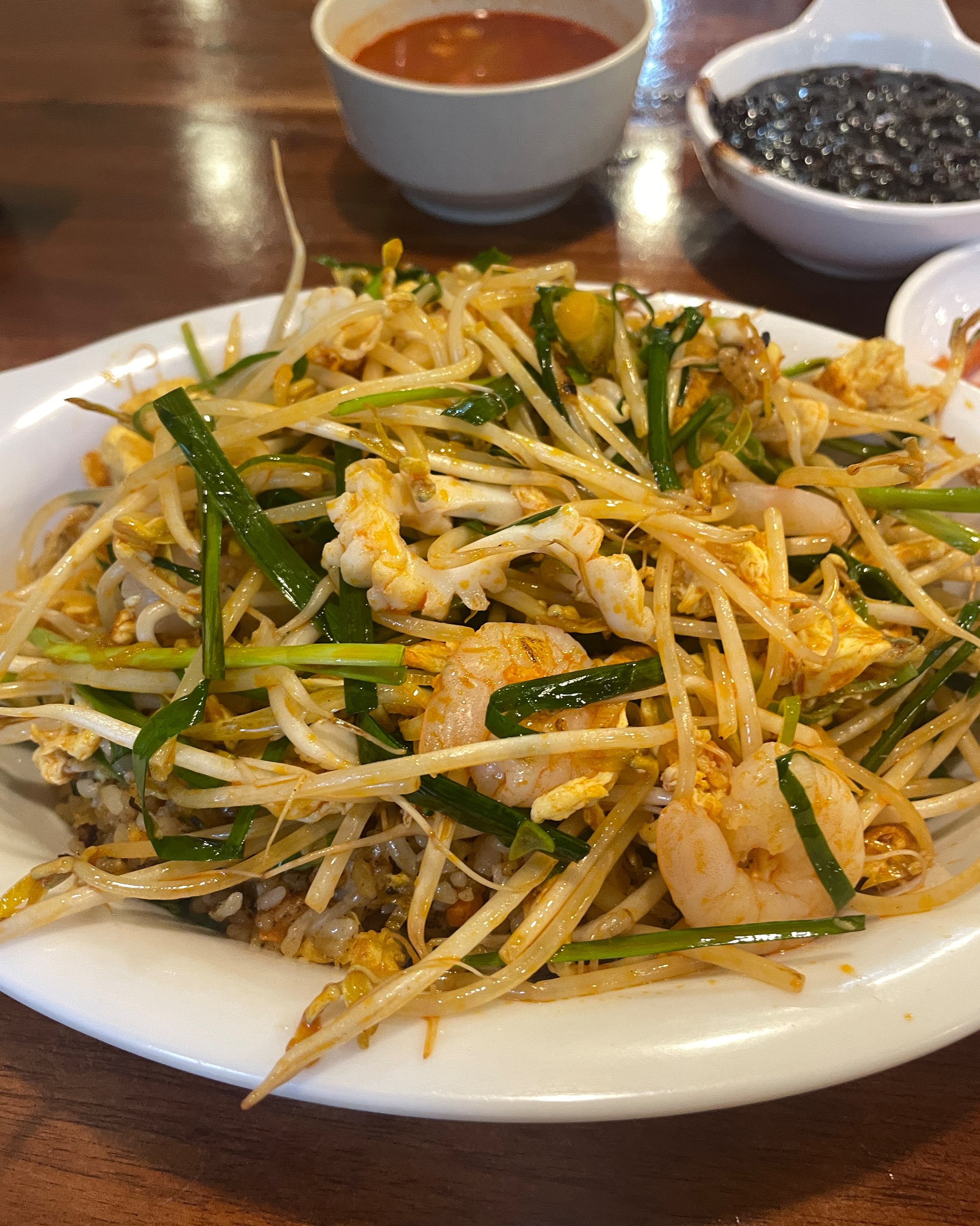 서울시 중구 장충동 맛집 송림