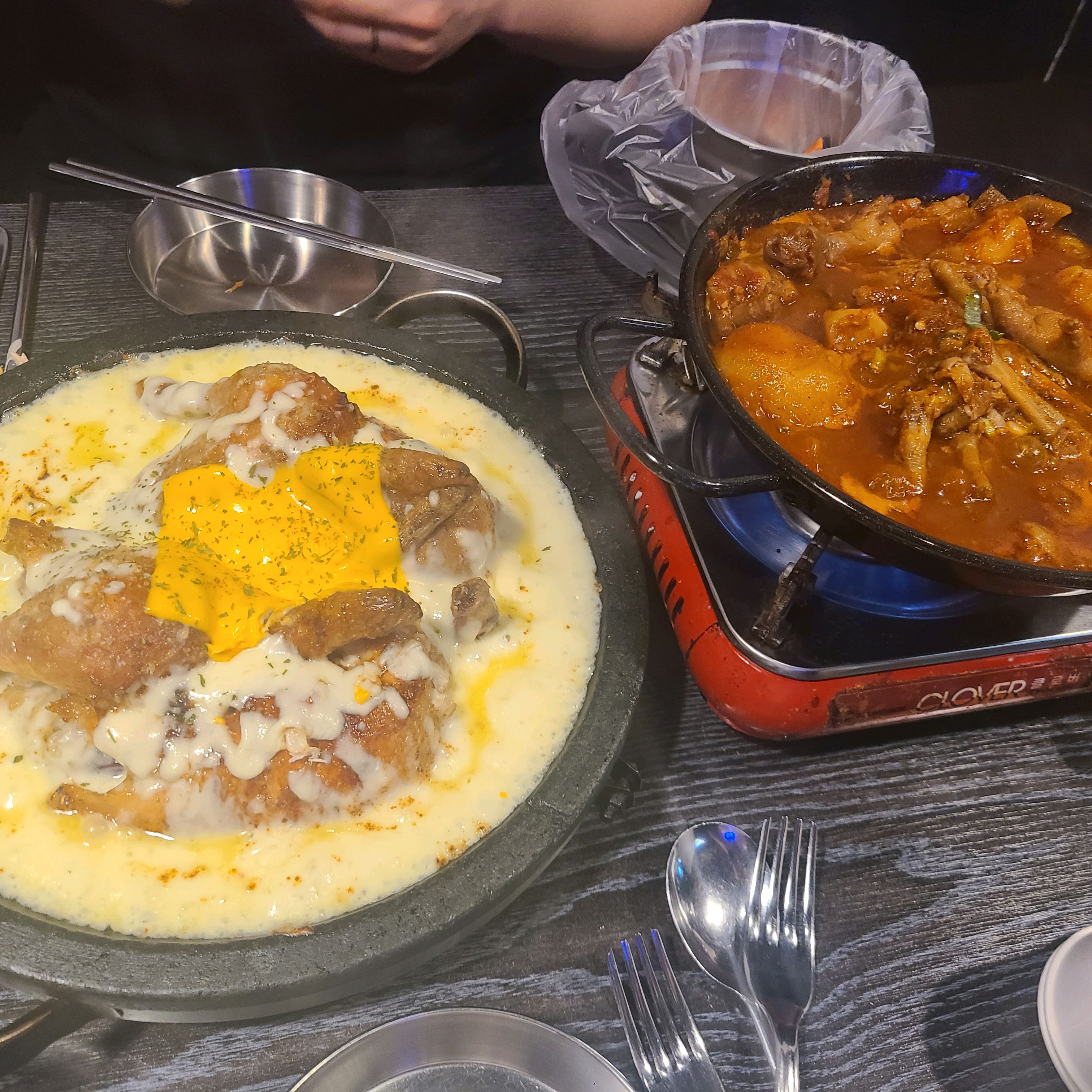 미금역 맛집 천석꾼 내돈내산 방문리뷰