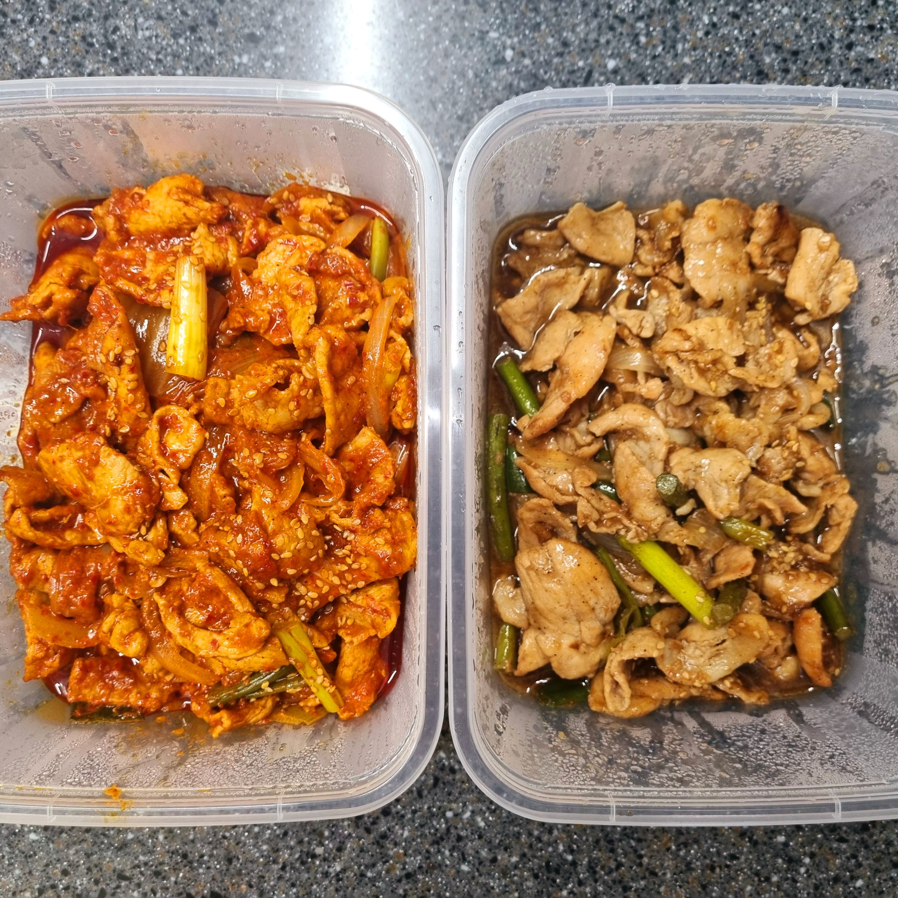 [양평역 맛집 중간식당] 직접 가본 로컬 리뷰