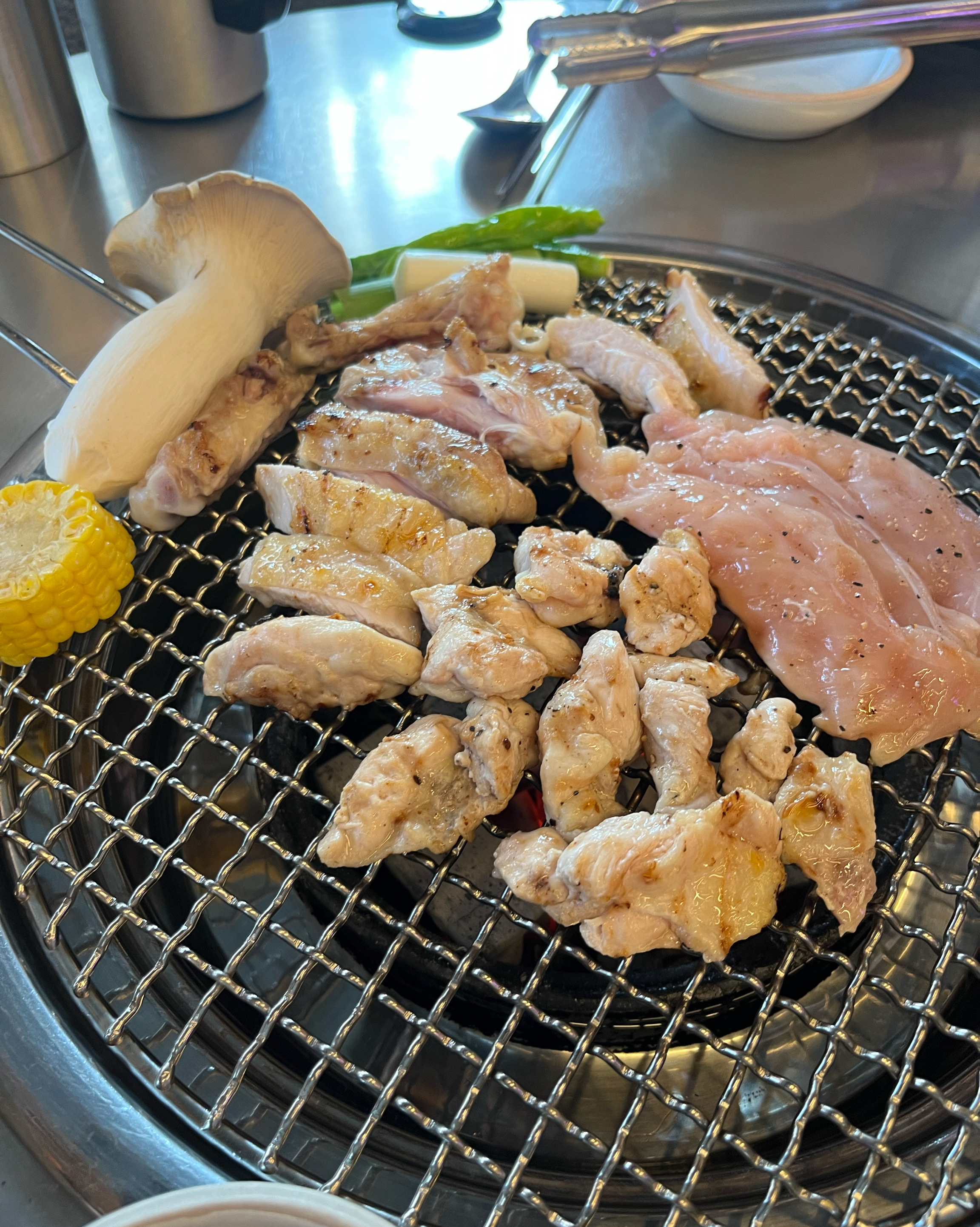 
서울시 성북구 동선동 맛집 계모임