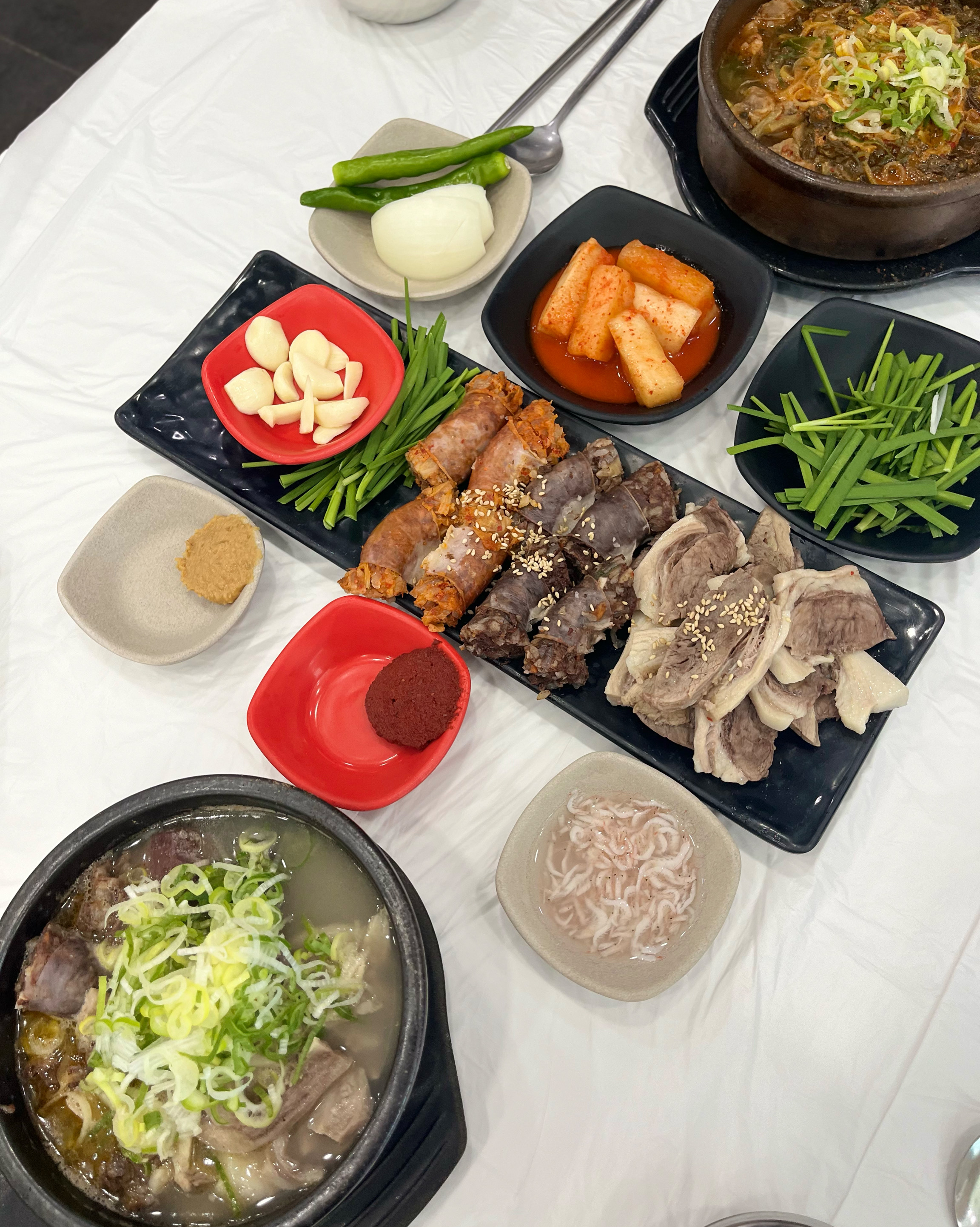 [여수 맛집 내조국국밥 본점] 직접 가본 로컬 리뷰