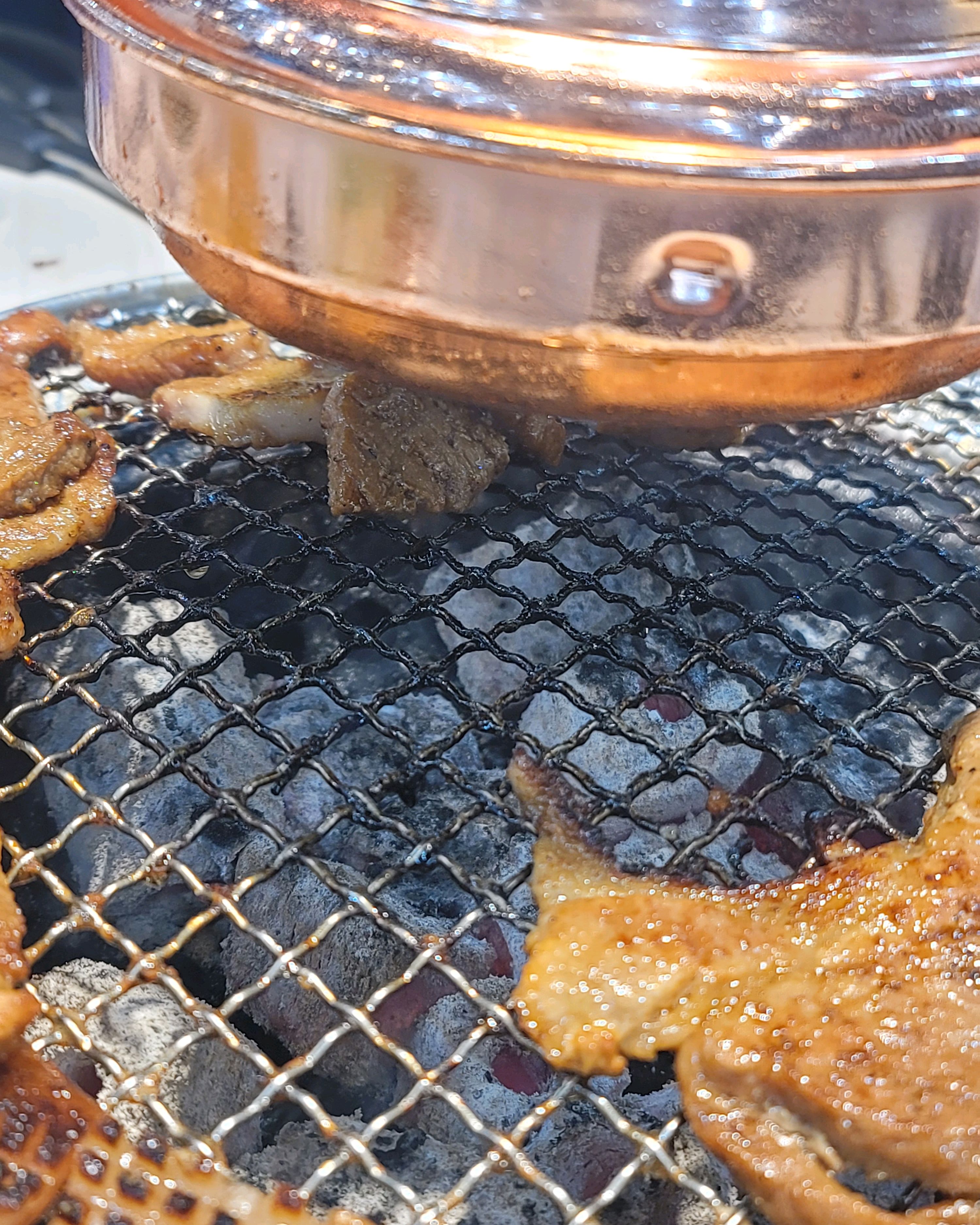 맛있게 잘 먹고 왔습니다~ - 어린이대공원 맛집 명륜진사갈비 군자점