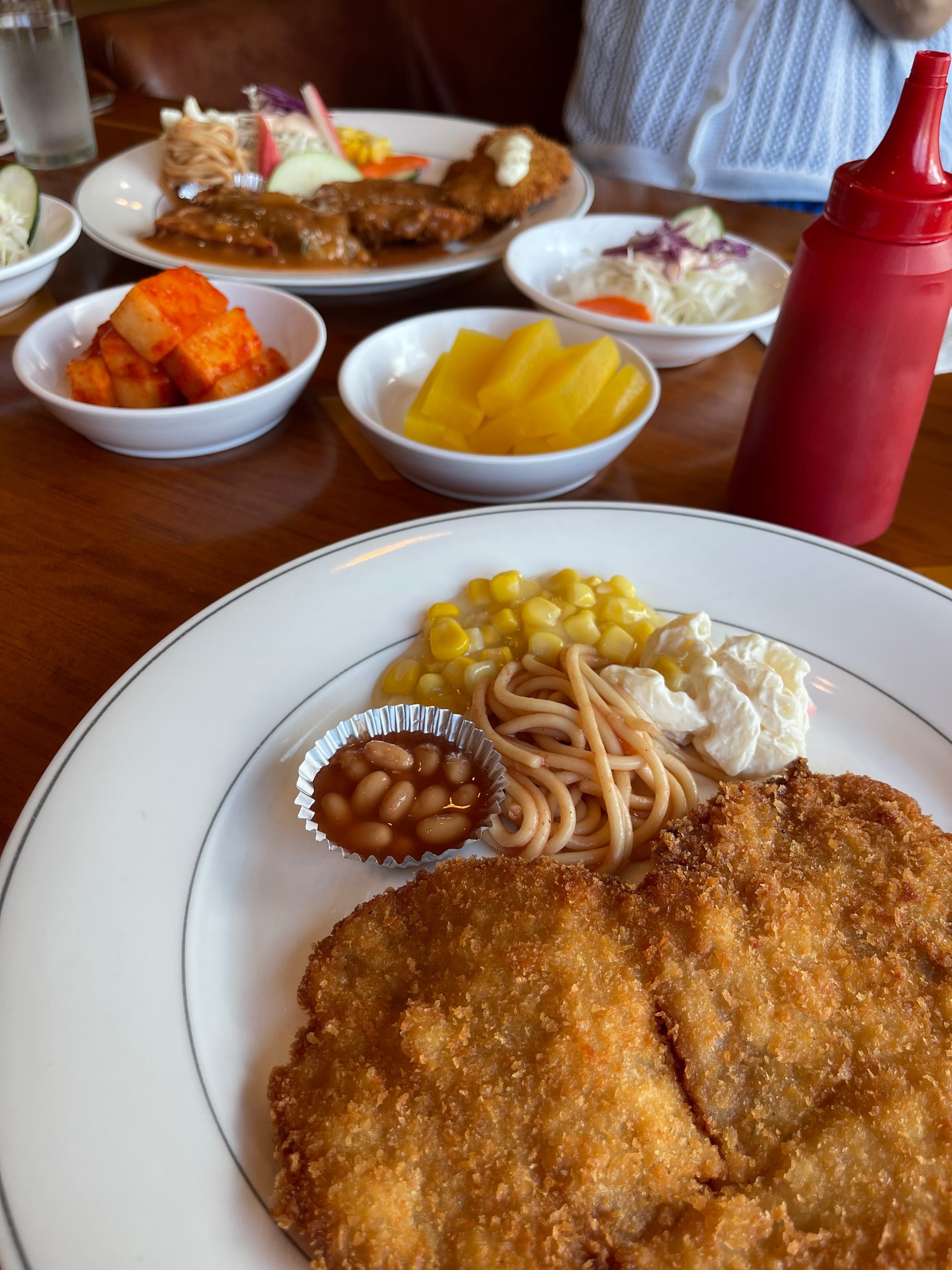 [삼척 맛집 세모레스토랑] 직접 가본 로컬 리뷰