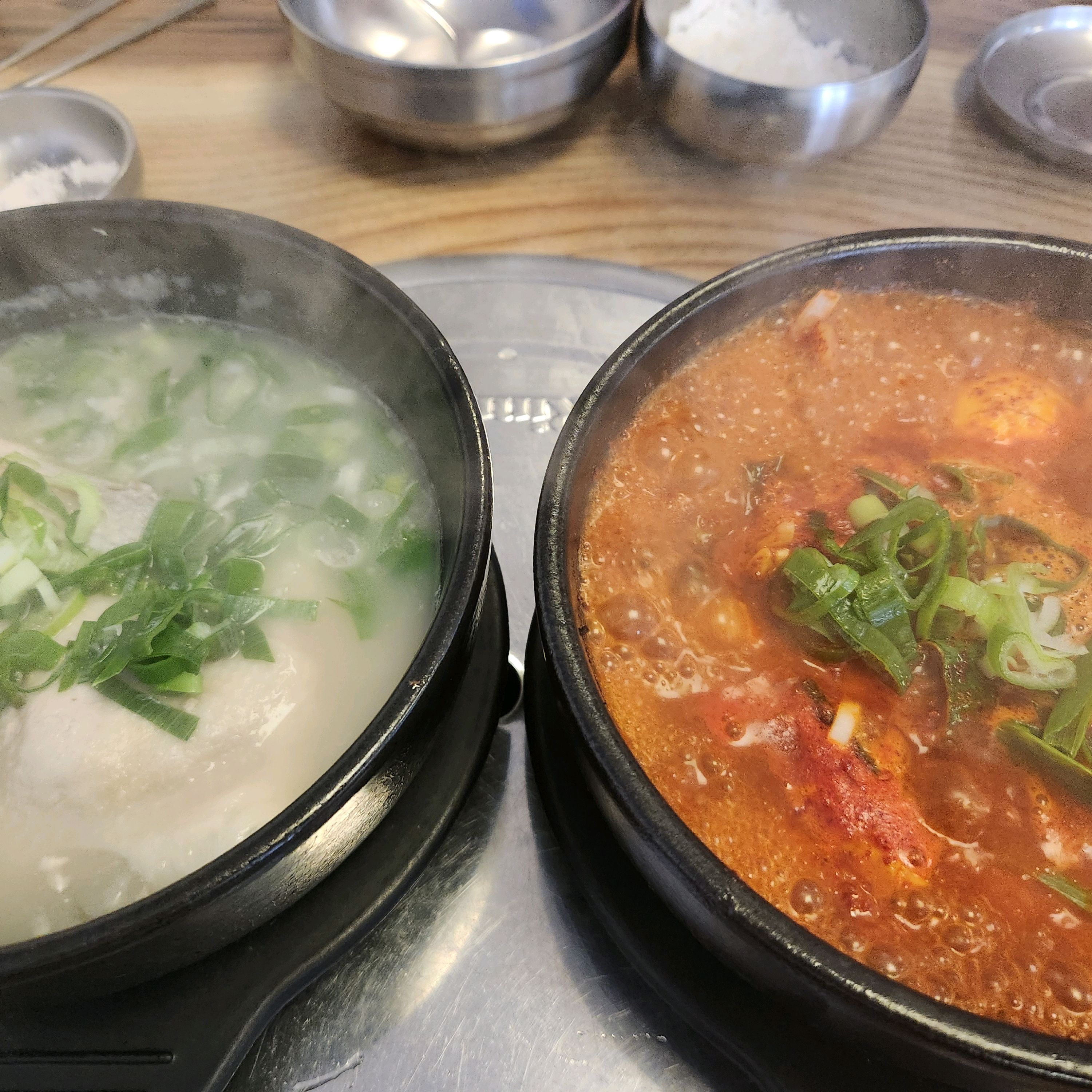 
서울시 송파구 석촌동 맛집 오리진