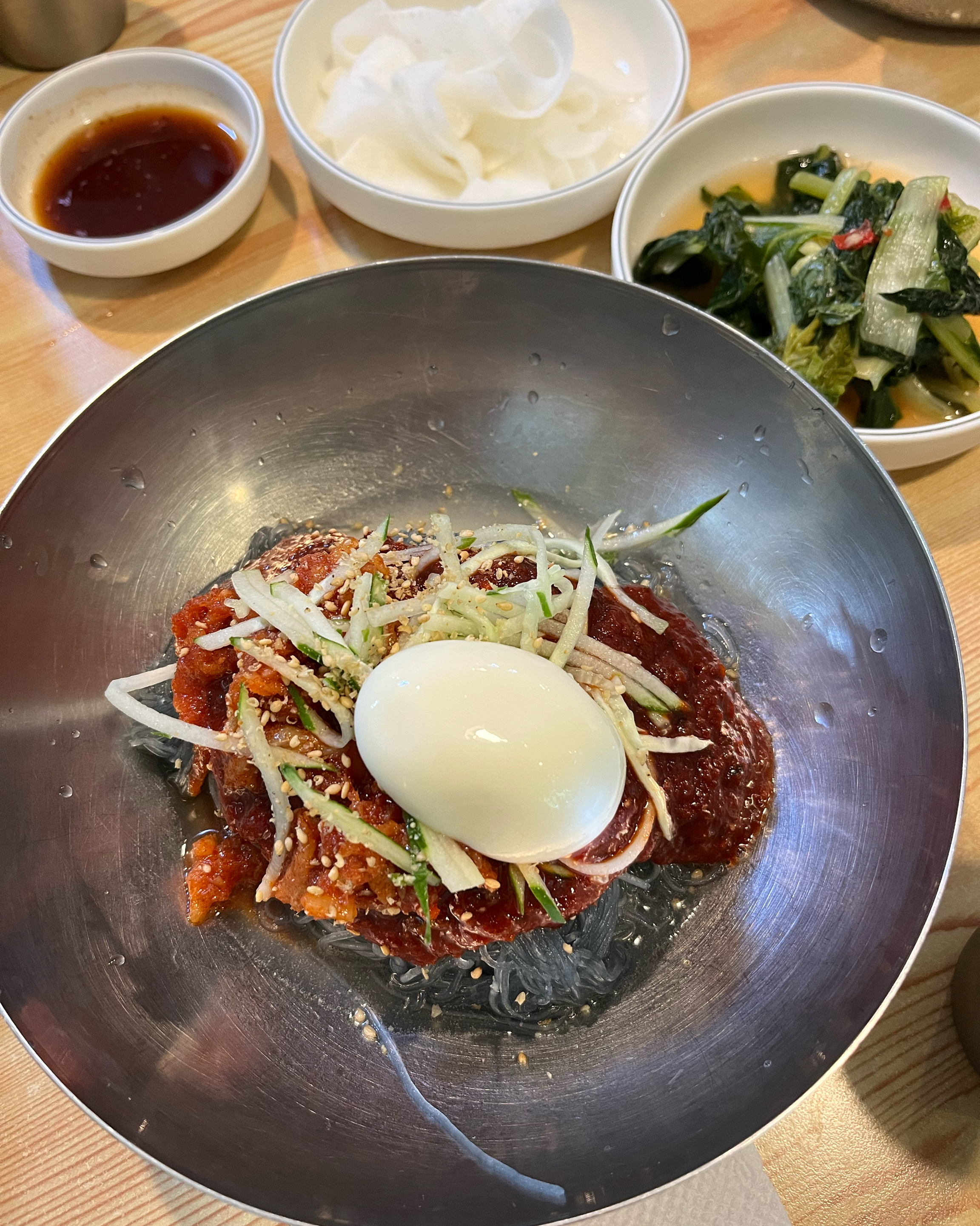 [삼척 맛집 능라도] 직접 가본 로컬 리뷰