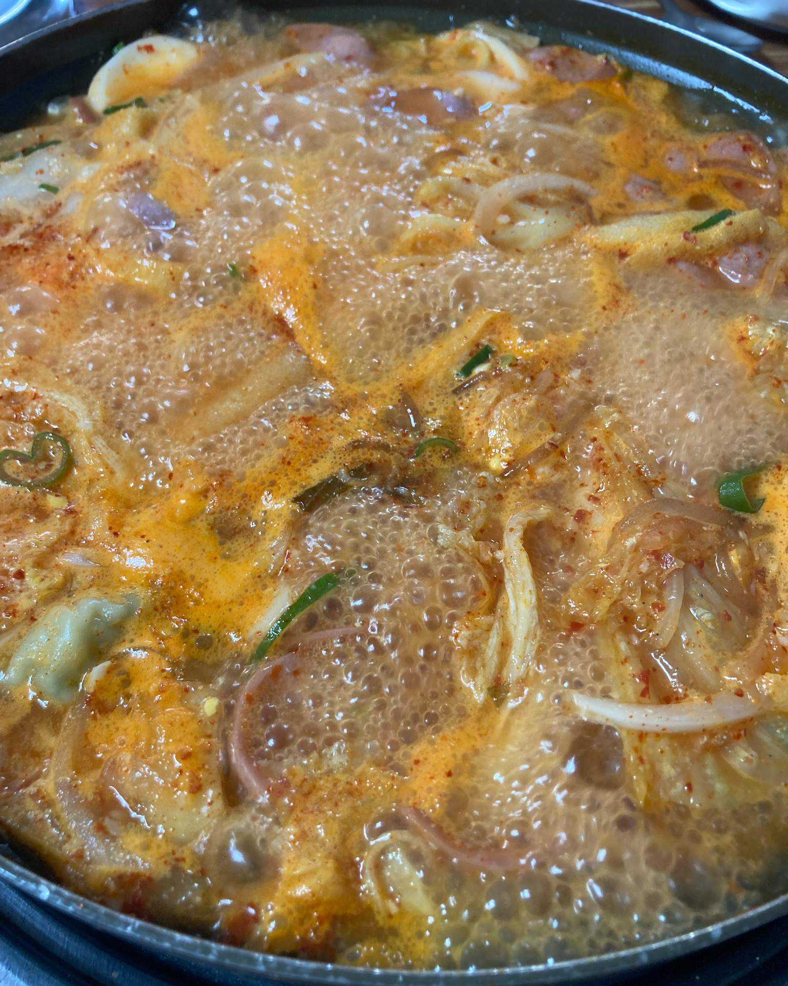 [대천 맛집 놀부네부대찌개] 직접 가본 로컬 리뷰