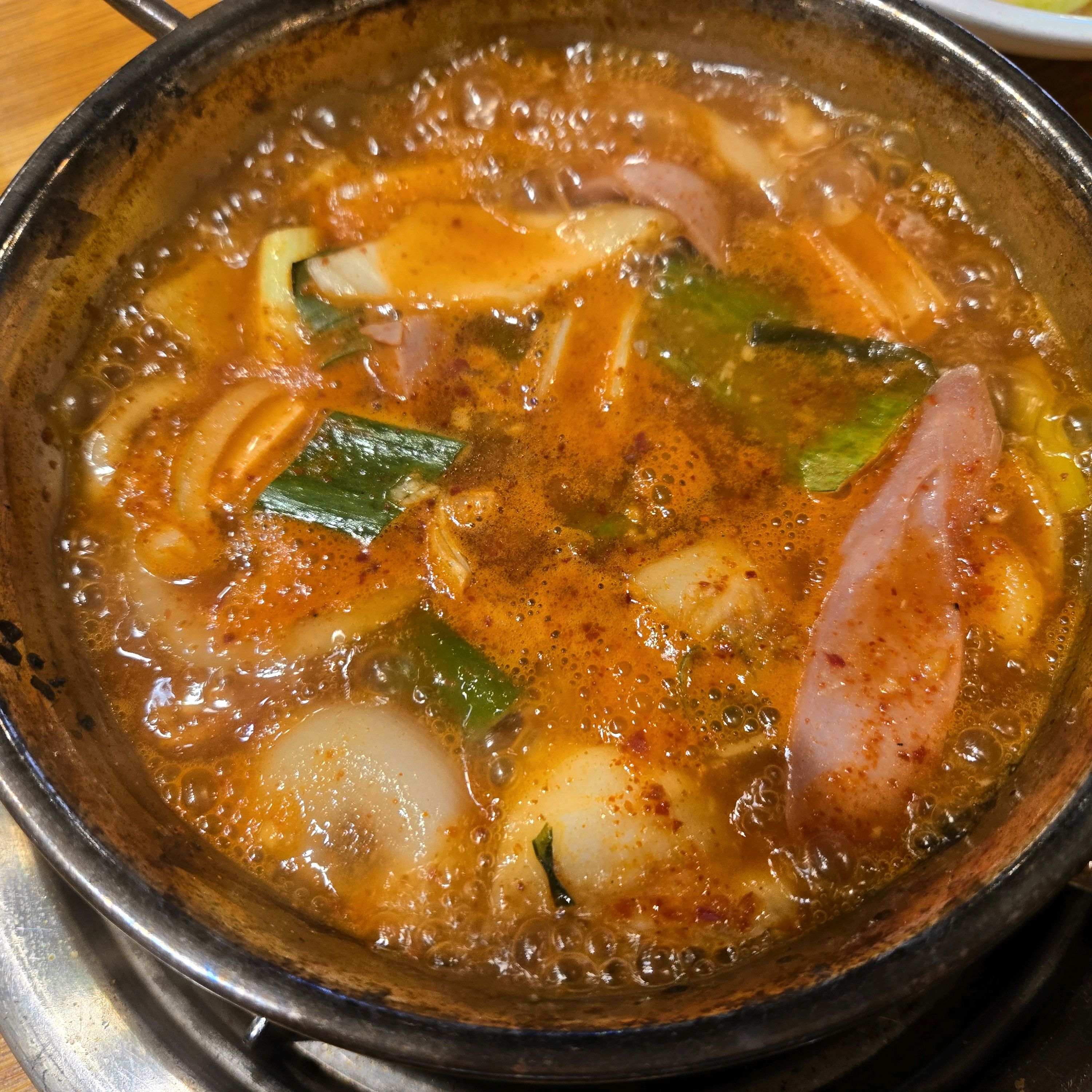 서울시 중구 장충동 맛집 일미정